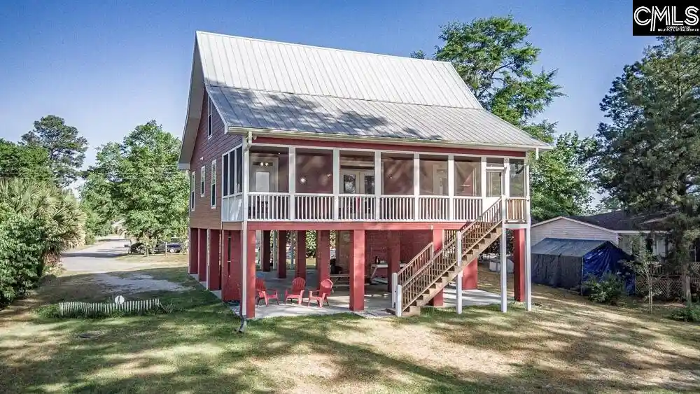 Photo 1 of Single family home for sale at 1296 Levi, Manning, SC 29102 | MLS# 640839 | Listing updated on 2026-08-14