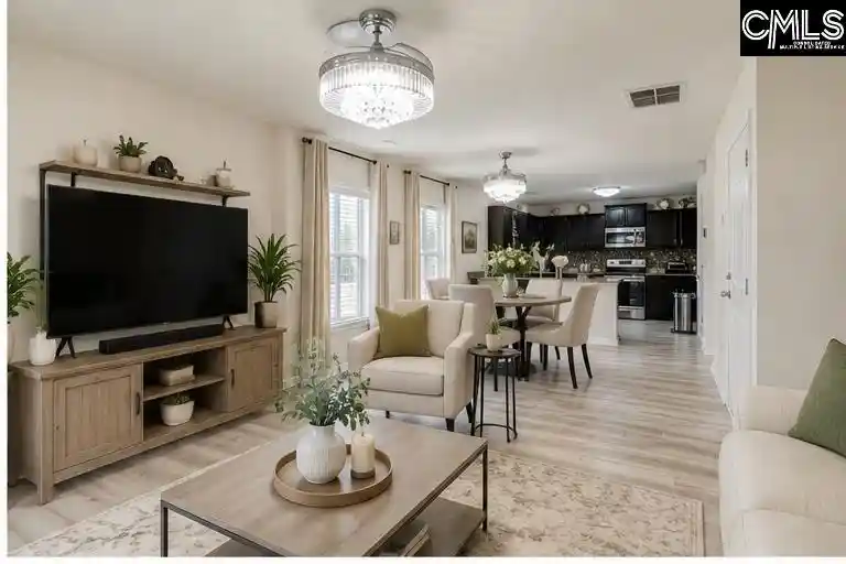 Photo 3 of Sale Pending at 635 Pine Branch, West Columbia, SC 29172 | MLS# 640840 | Listing updated on 2026-09-19