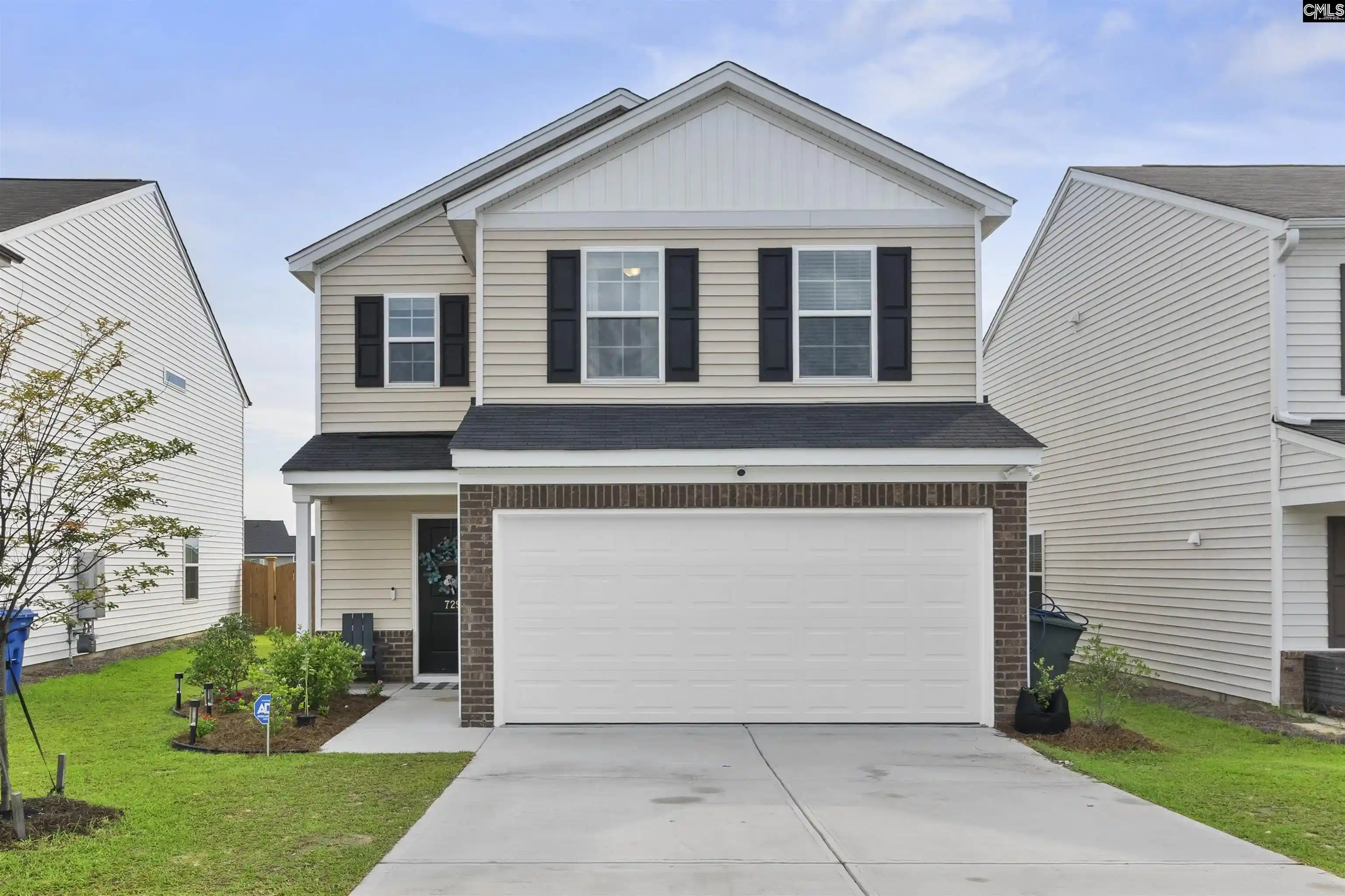 Photo 1 of Single family home for sale at 729 S Long Star, Elgin, SC 29045 | MLS# 640841 | Listing updated on 2026-08-17