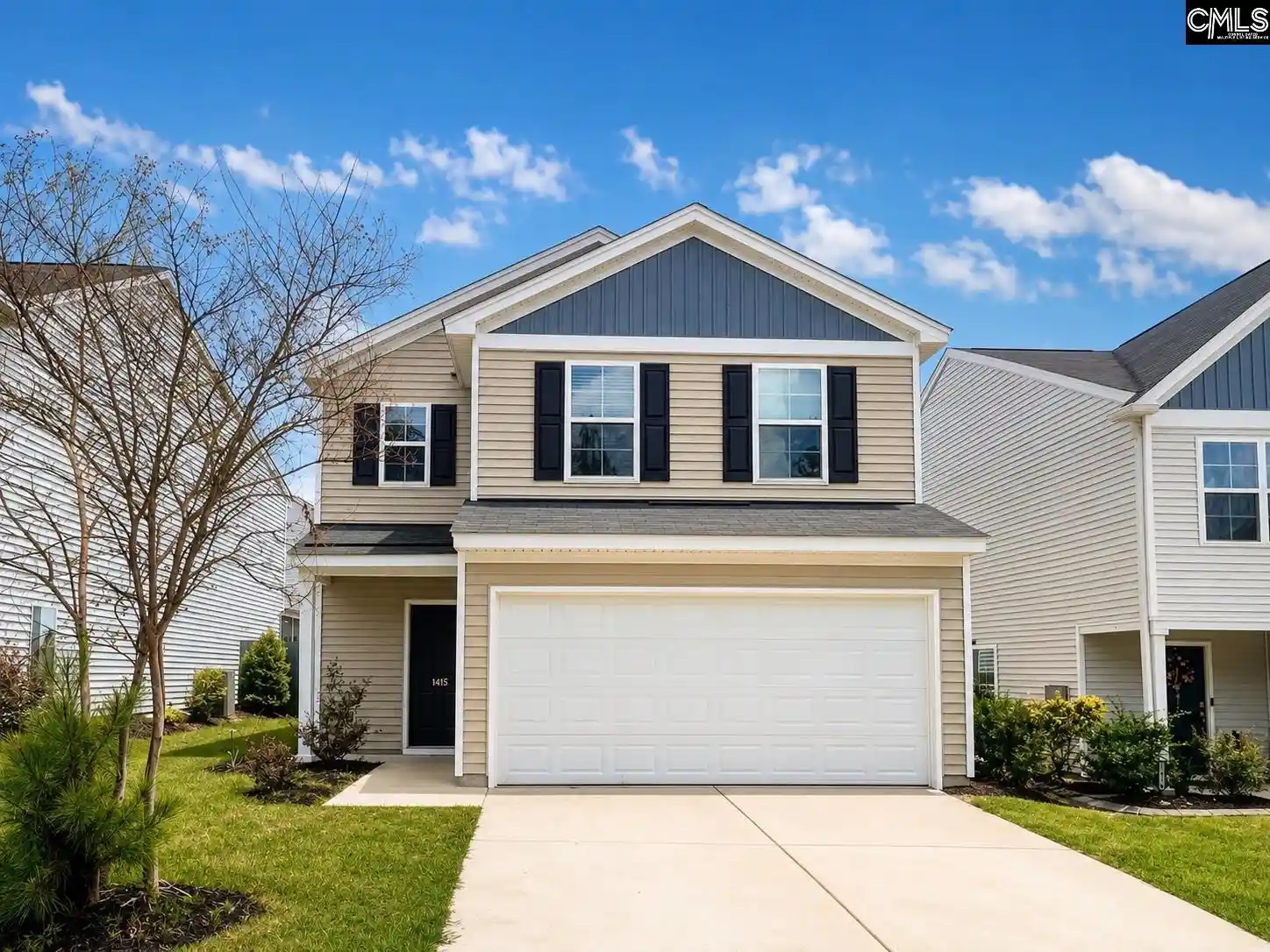Photo 1 of Single family home for sale at 1415 Tanreall, Lexington, SC 29073 | MLS# 640842 | Listing updated on 2026-09-30