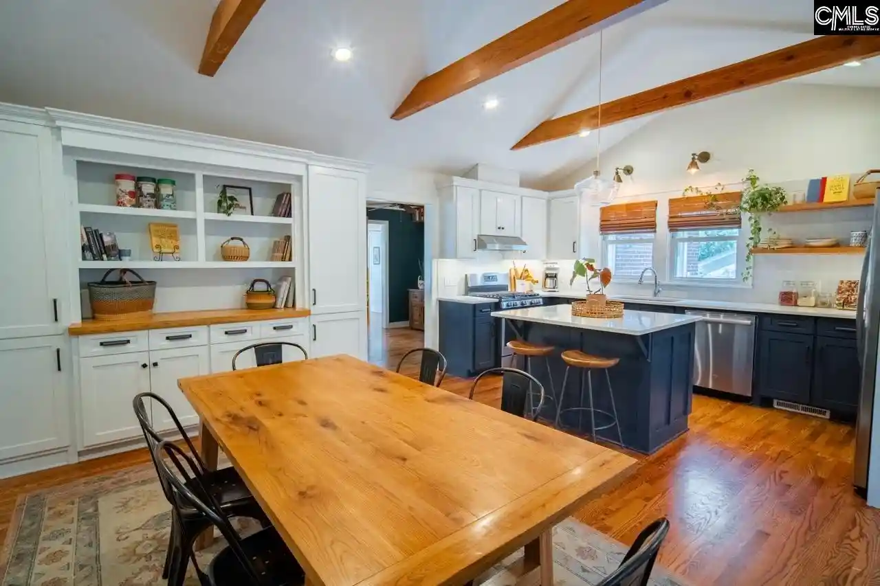 Photo 2 of Sale Pending at 412 Cumberland, Columbia, SC 29203 | MLS# 640848 | Listing updated on 2026-09-16