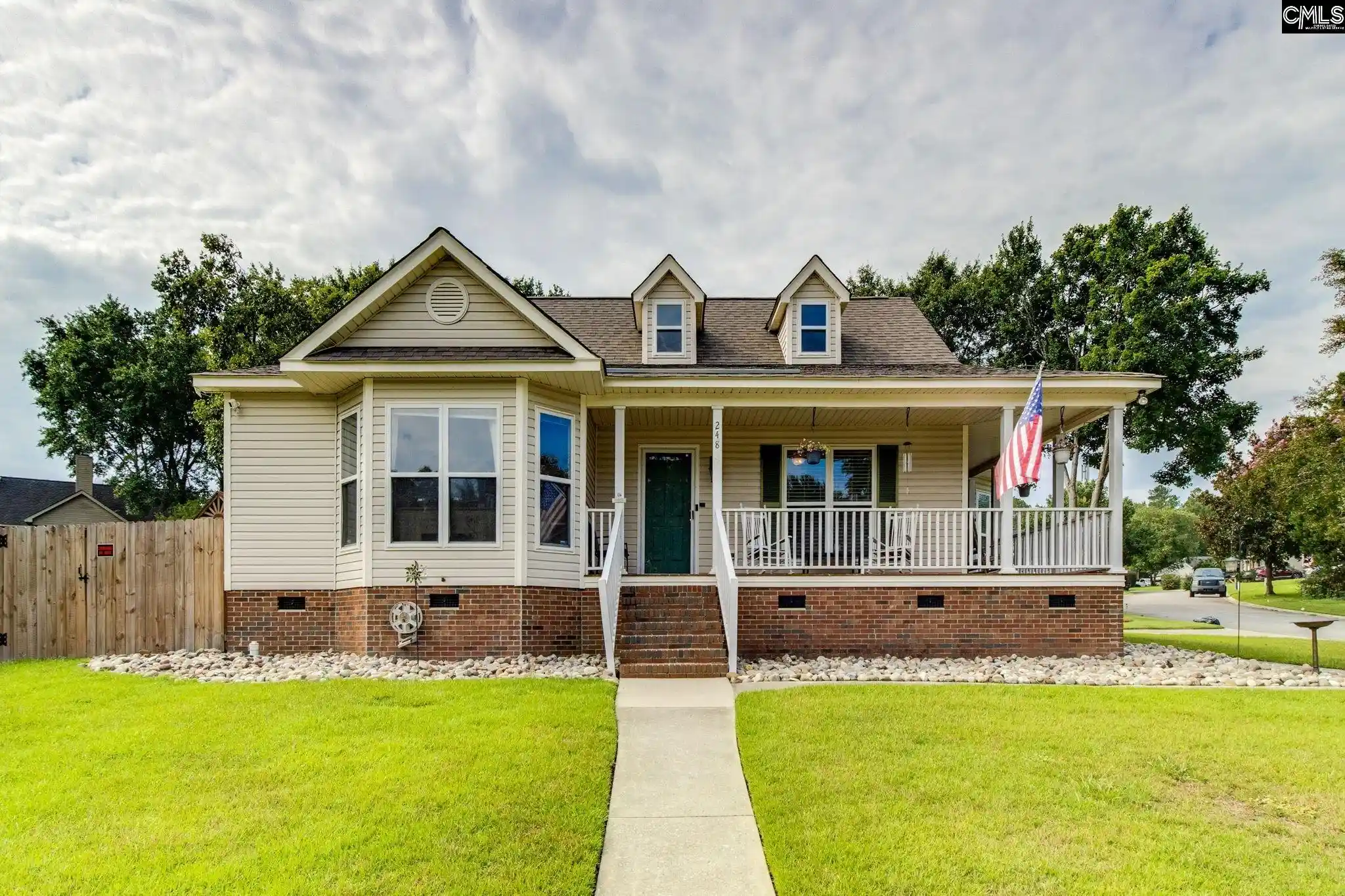 1st image of 248 Mossborough, Lexington, SC 29073 | MLS# 640849