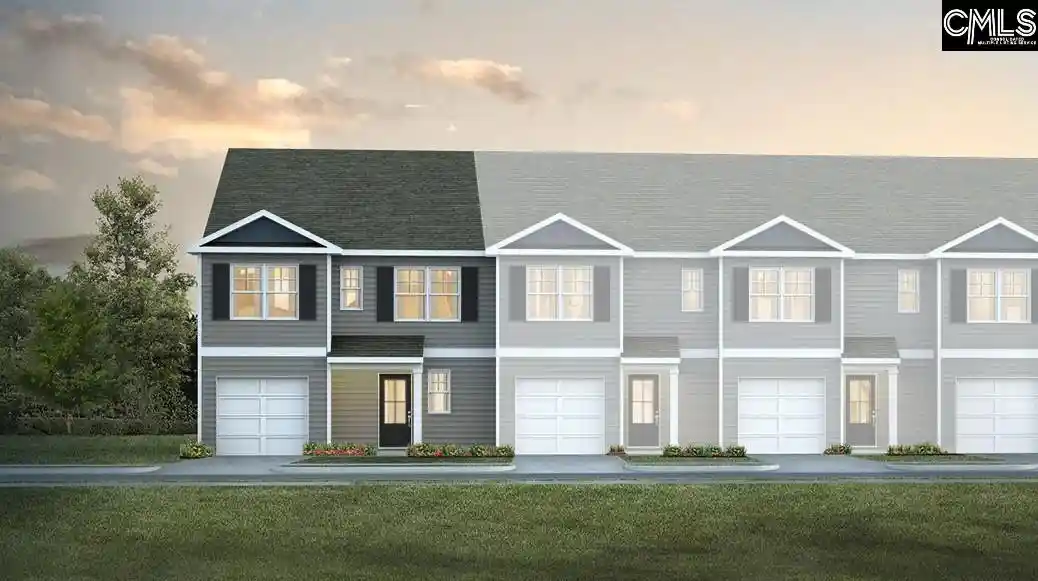 Photo 1 of Sale Pending at 814 Gatestone, Hopkins, SC 29061 | MLS# 640856 | Listing updated on 2026-08-14