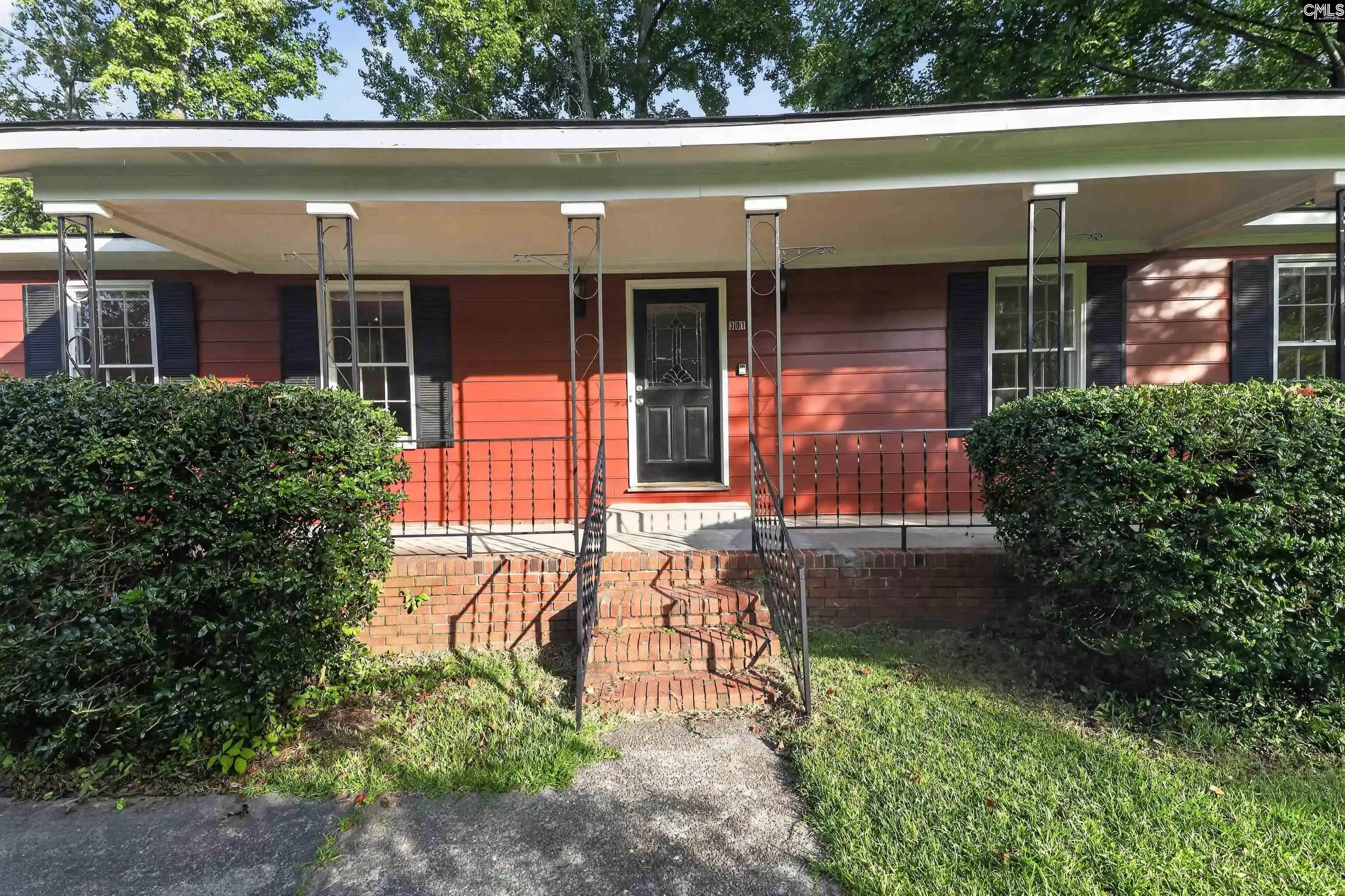 Photo 1 of Single family home for sale at 301 Milway, Irmo, SC 29063 | MLS# 640857 | Listing updated on 2026-09-04