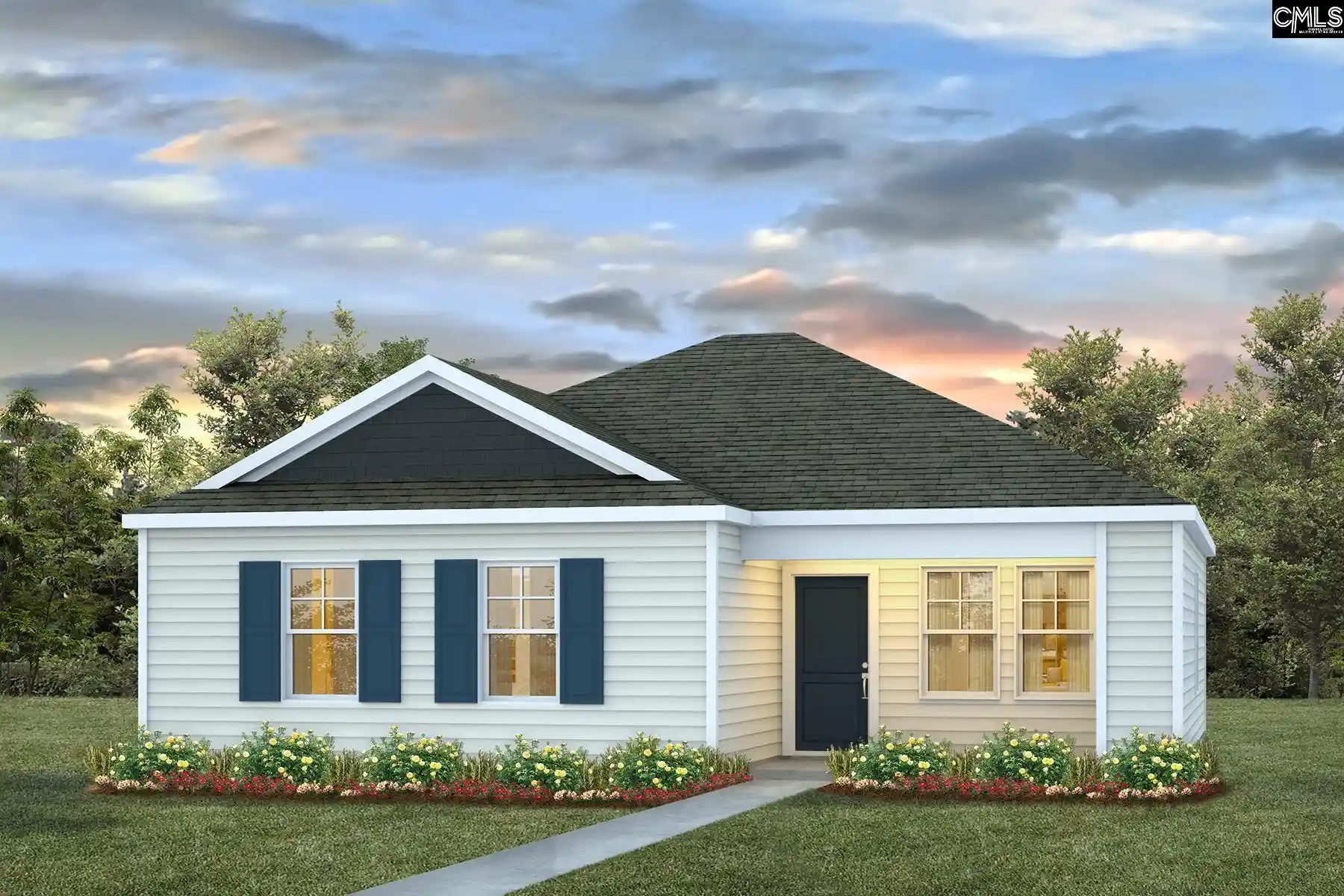 Photo 1 of Sale Pending at 104 Hale, Orangeburg, SC 29115 | MLS# 640860 | Listing updated on 2026-08-14