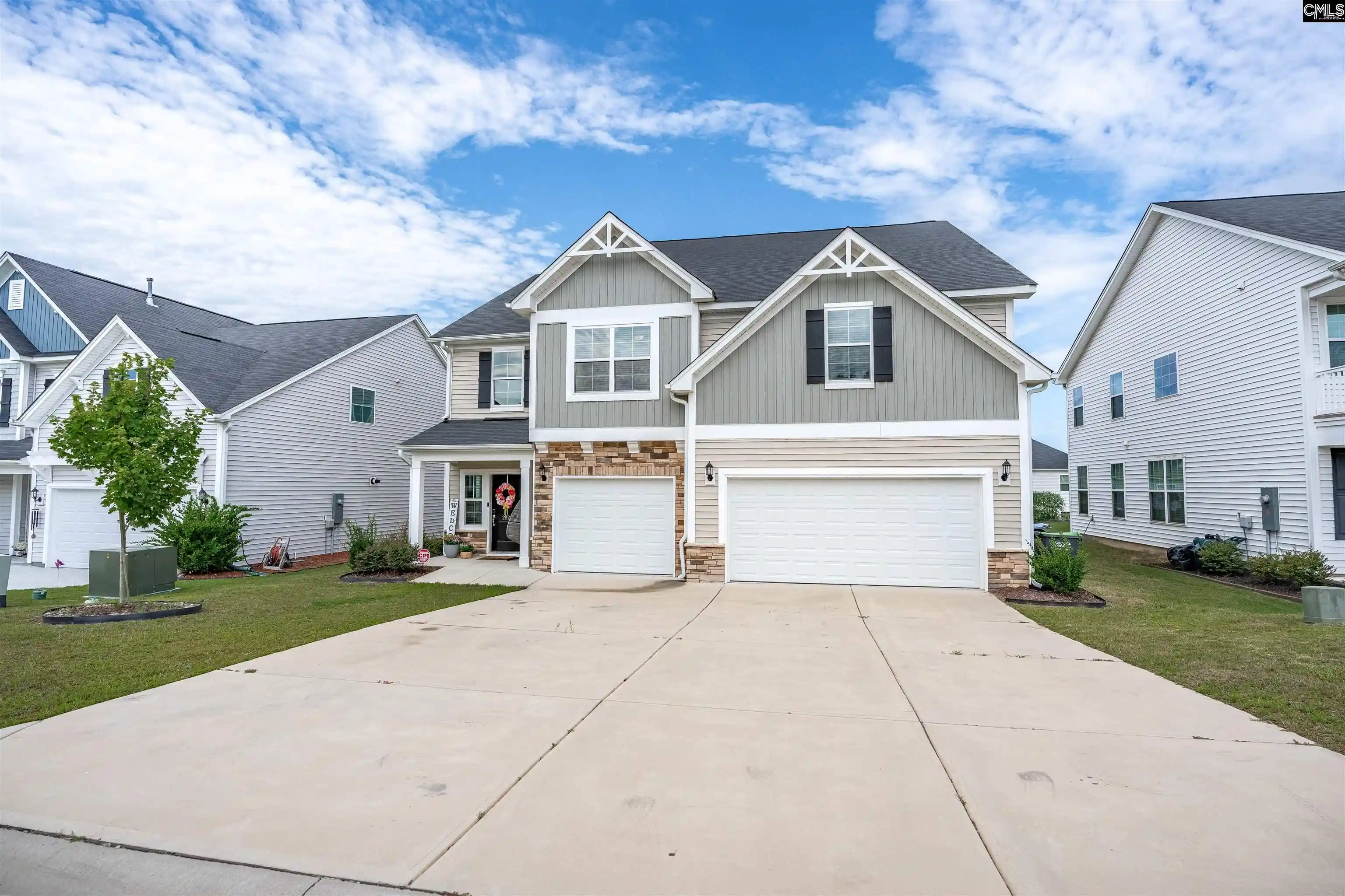 Photo 1 of Single family home for sale at 2921 Red Eagle, Lexington, SC 29073 | MLS# 640866 | Listing updated on 2026-08-28
