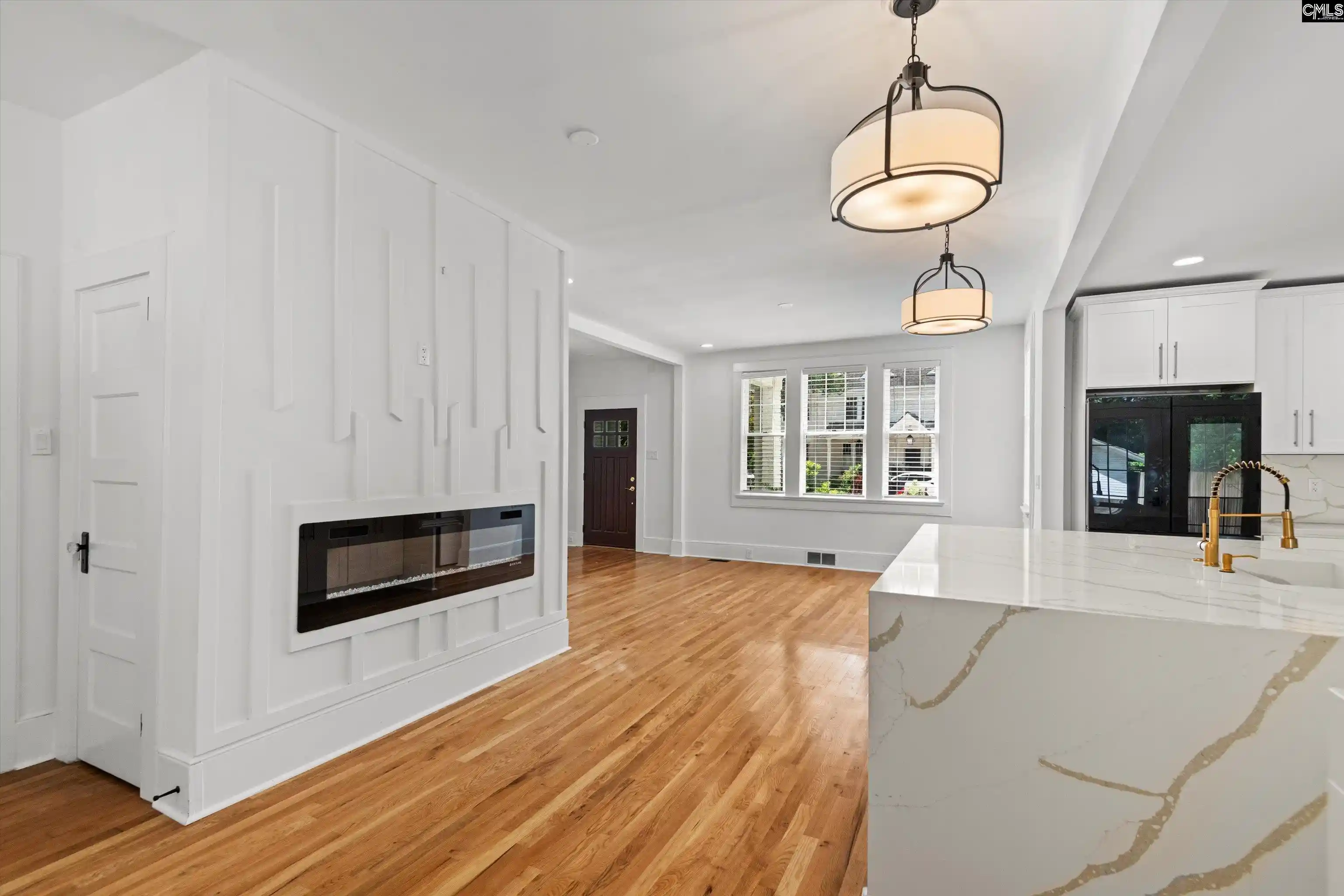 Photo 3 of Single family home for sale at 1731 Maplewood, Columbia, SC 29205 | MLS# 640868 | Listing updated on 2026-09-09