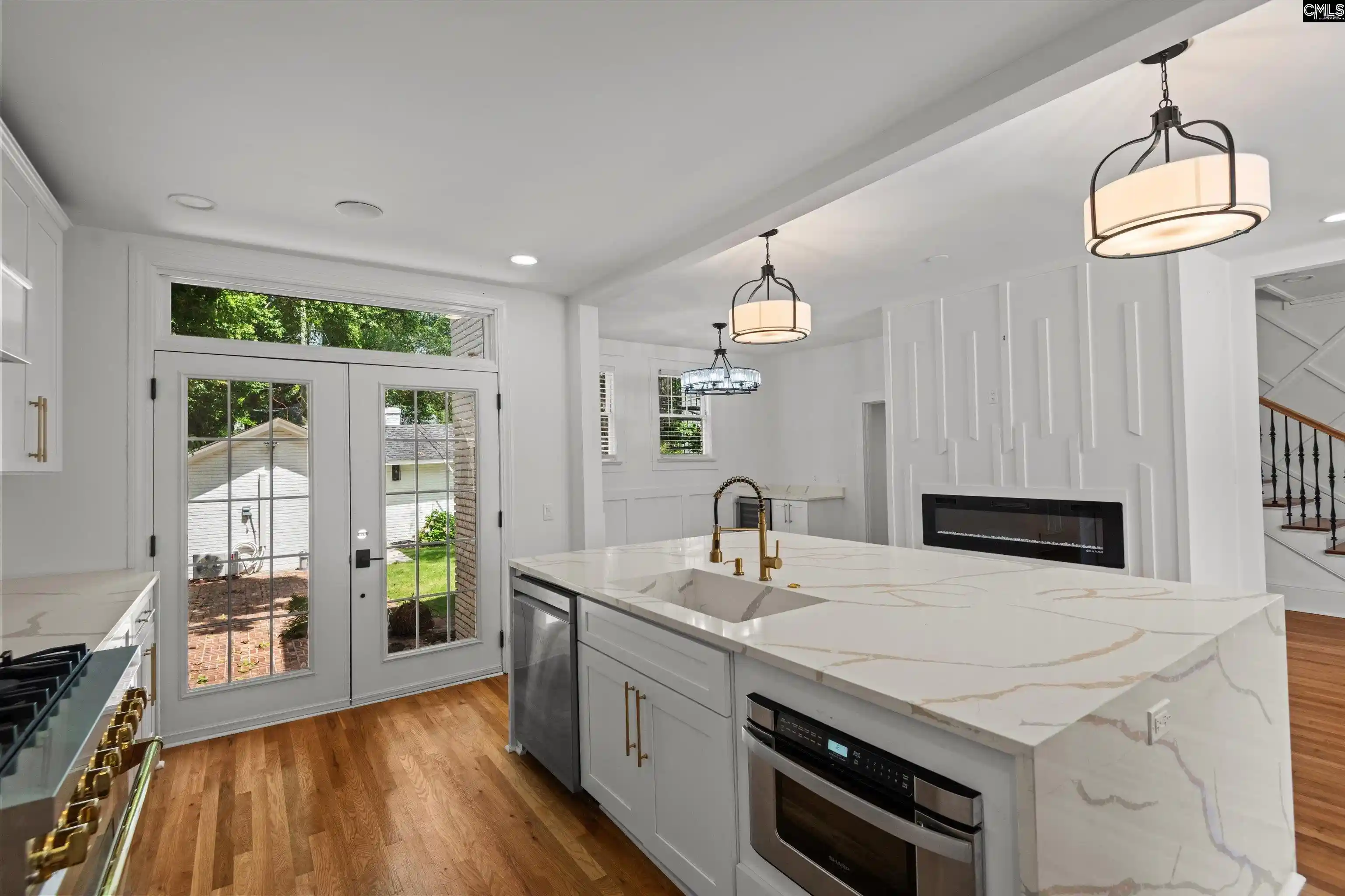 Photo 3 of Single family home for sale at 1731 Maplewood, Columbia, SC 29205 | MLS# 640868 | Listing updated on 2026-09-09
