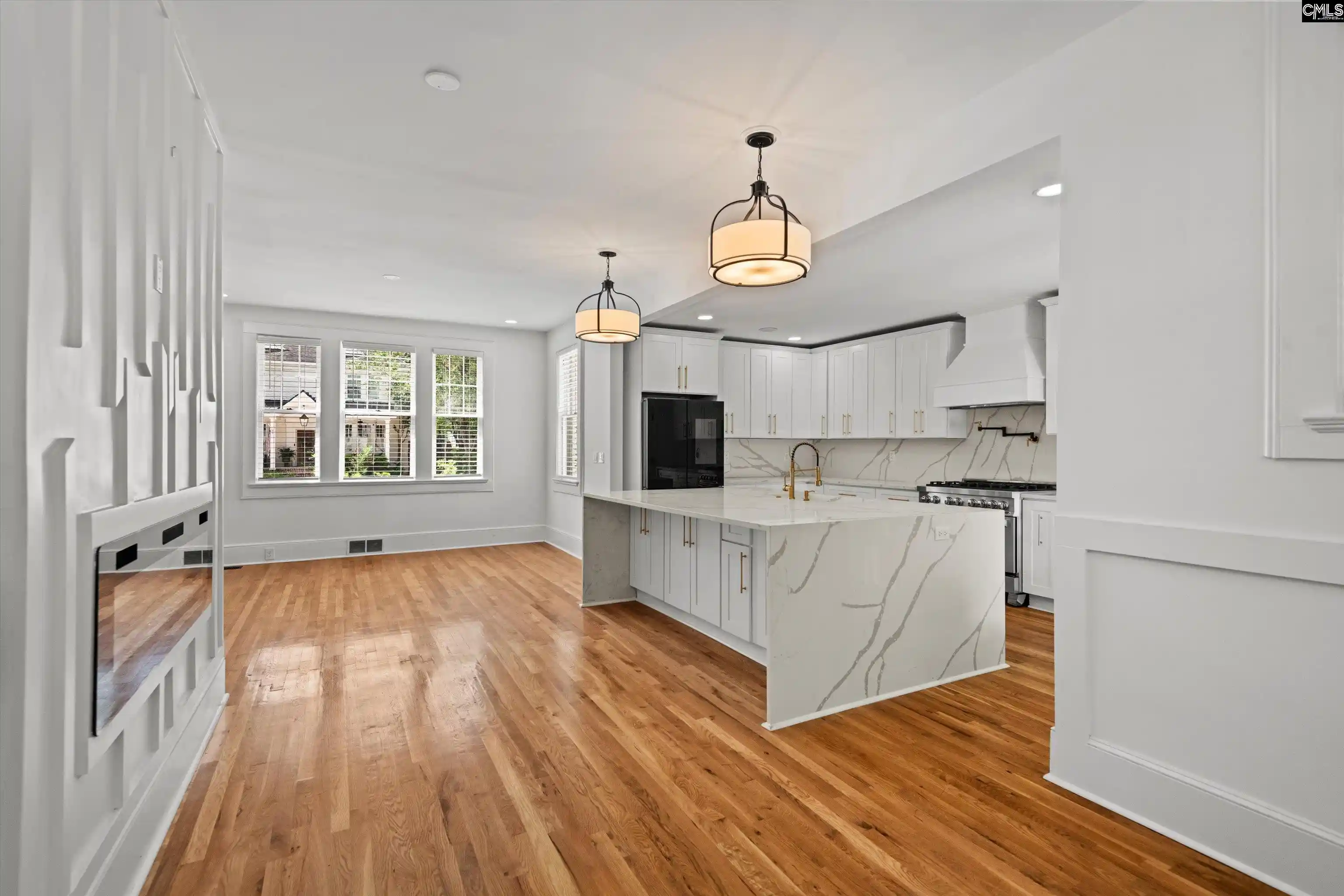 Photo 4 of Single family home for sale at 1731 Maplewood, Columbia, SC 29205 | MLS# 640868 | Listing updated on 2026-09-09