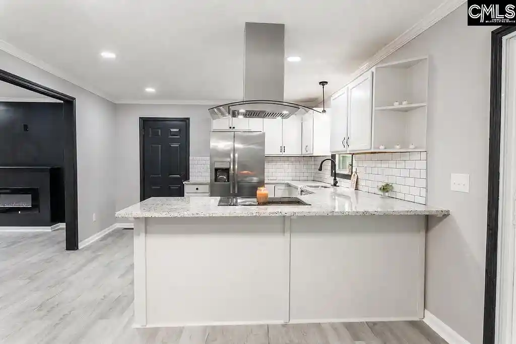 Photo 2 of Single family home for sale at 2037 Windsor, Cayce, SC 29033 | MLS# 640871 | Listing updated on 2026-09-01