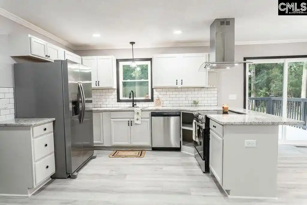 Photo 4 of Single family home for sale at 2037 Windsor, Cayce, SC 29033 | MLS# 640871 | Listing updated on 2026-09-01