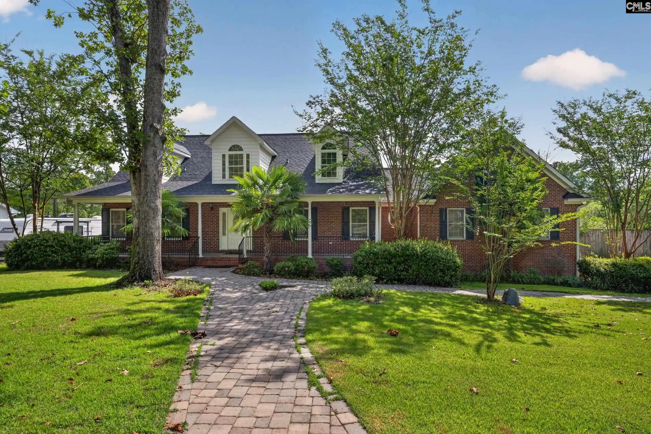 Photo 1 of Single family home for sale at 432 Lakeshore, Leesville, SC 29070 | MLS# 640872 | Listing updated on 2026-09-16