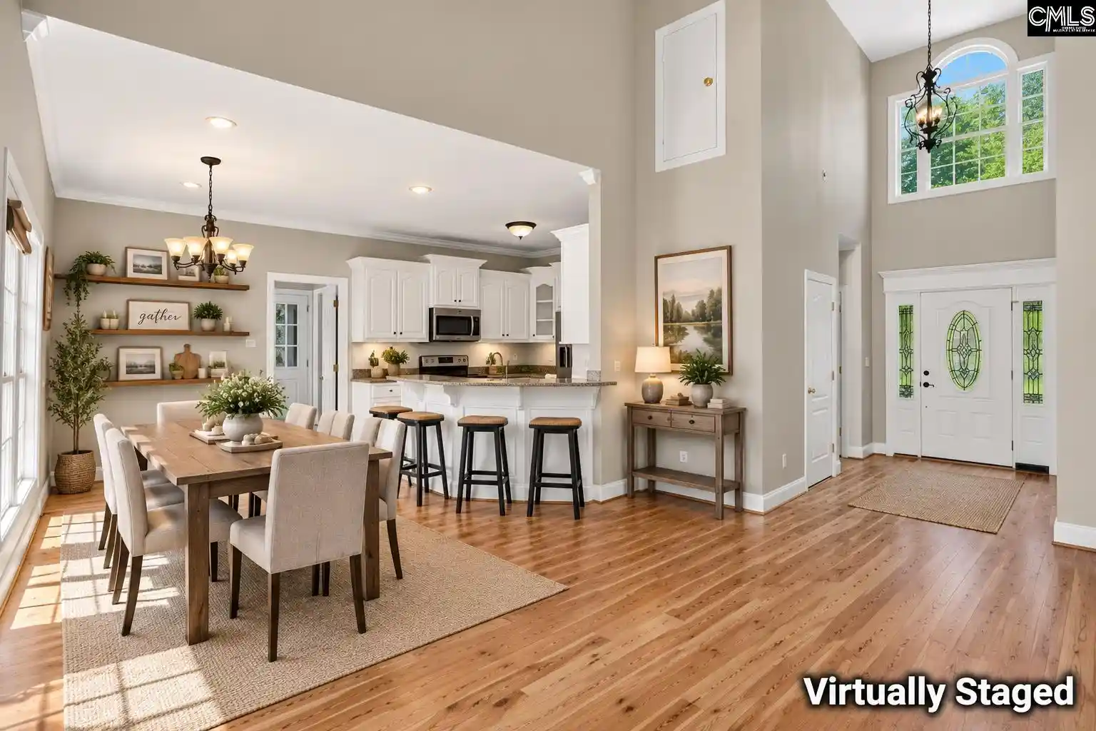 Photo 4 of Single family home for sale at 432 Lakeshore, Leesville, SC 29070 | MLS# 640872 | Listing updated on 2026-09-16