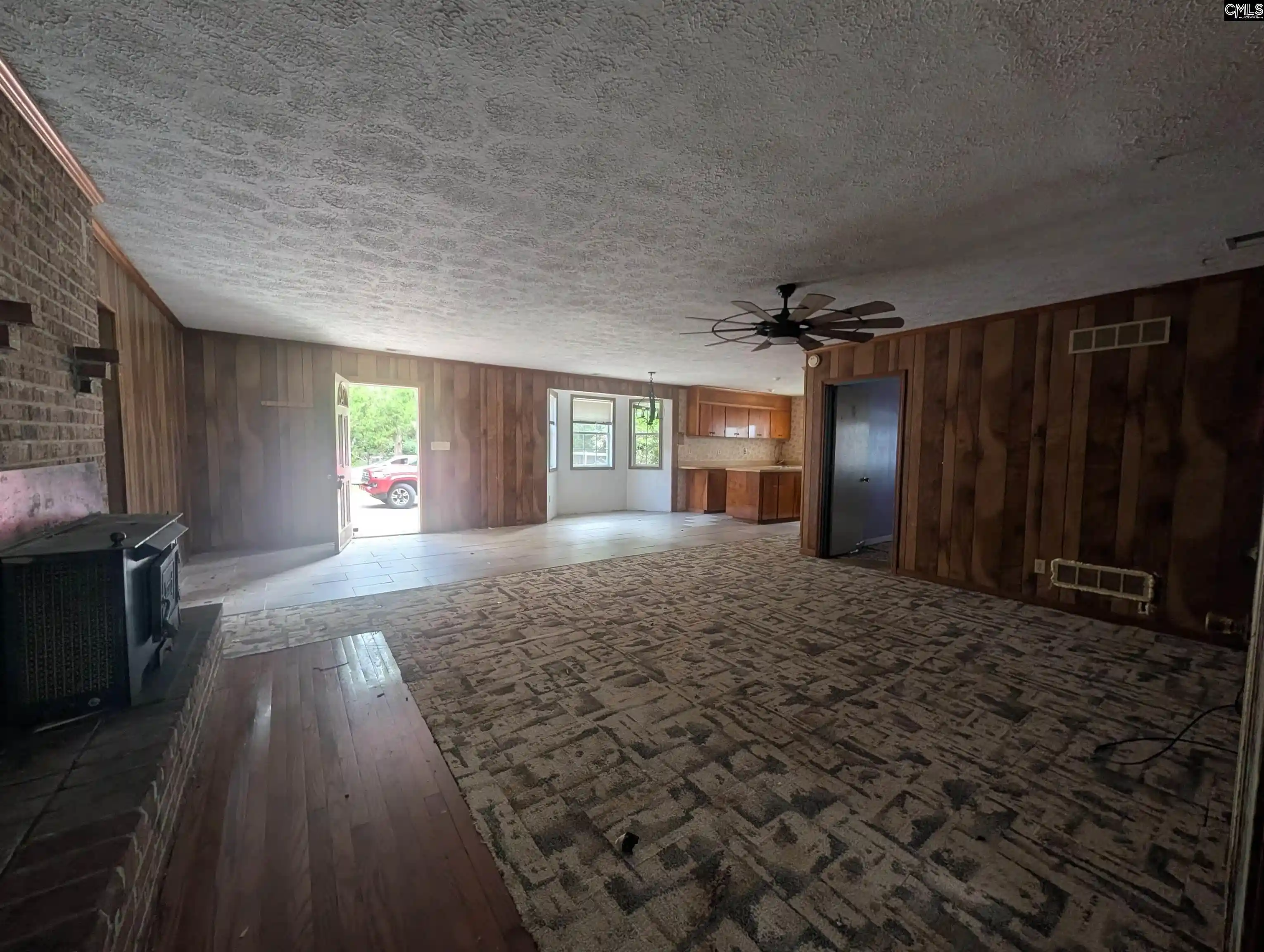 Photo 3 of Sale Pending at 1154 Nature Way, Saluda, SC 29138 | MLS# 640875 | Listing updated on 2026-09-03