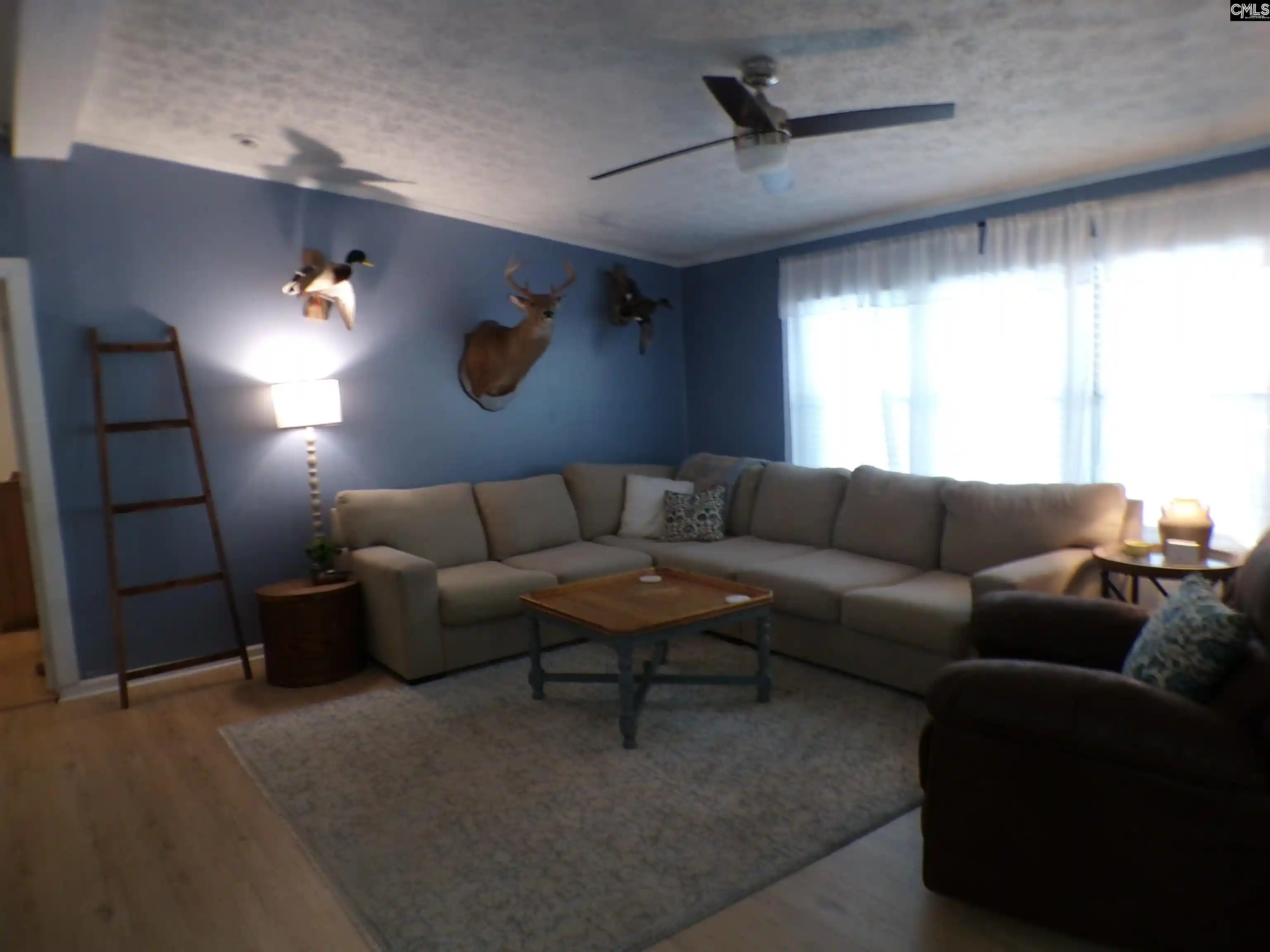 Photo 3 of Manufactured home for sale at 1128 Taylor, Elgin, SC 29045 | MLS# 640878 | Listing updated on 2026-08-20