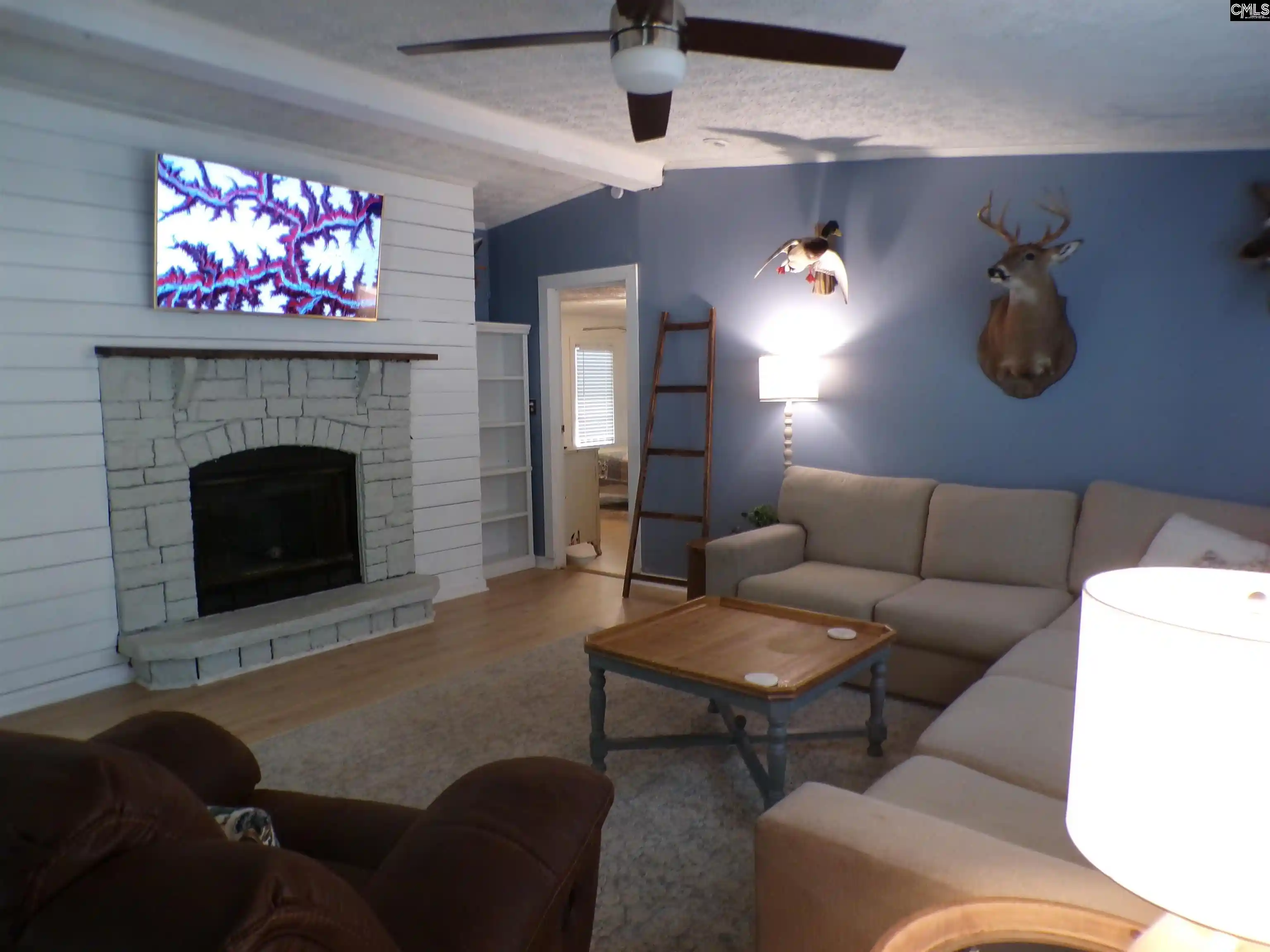 Photo 4 of Manufactured home for sale at 1128 Taylor, Elgin, SC 29045 | MLS# 640878 | Listing updated on 2026-08-20