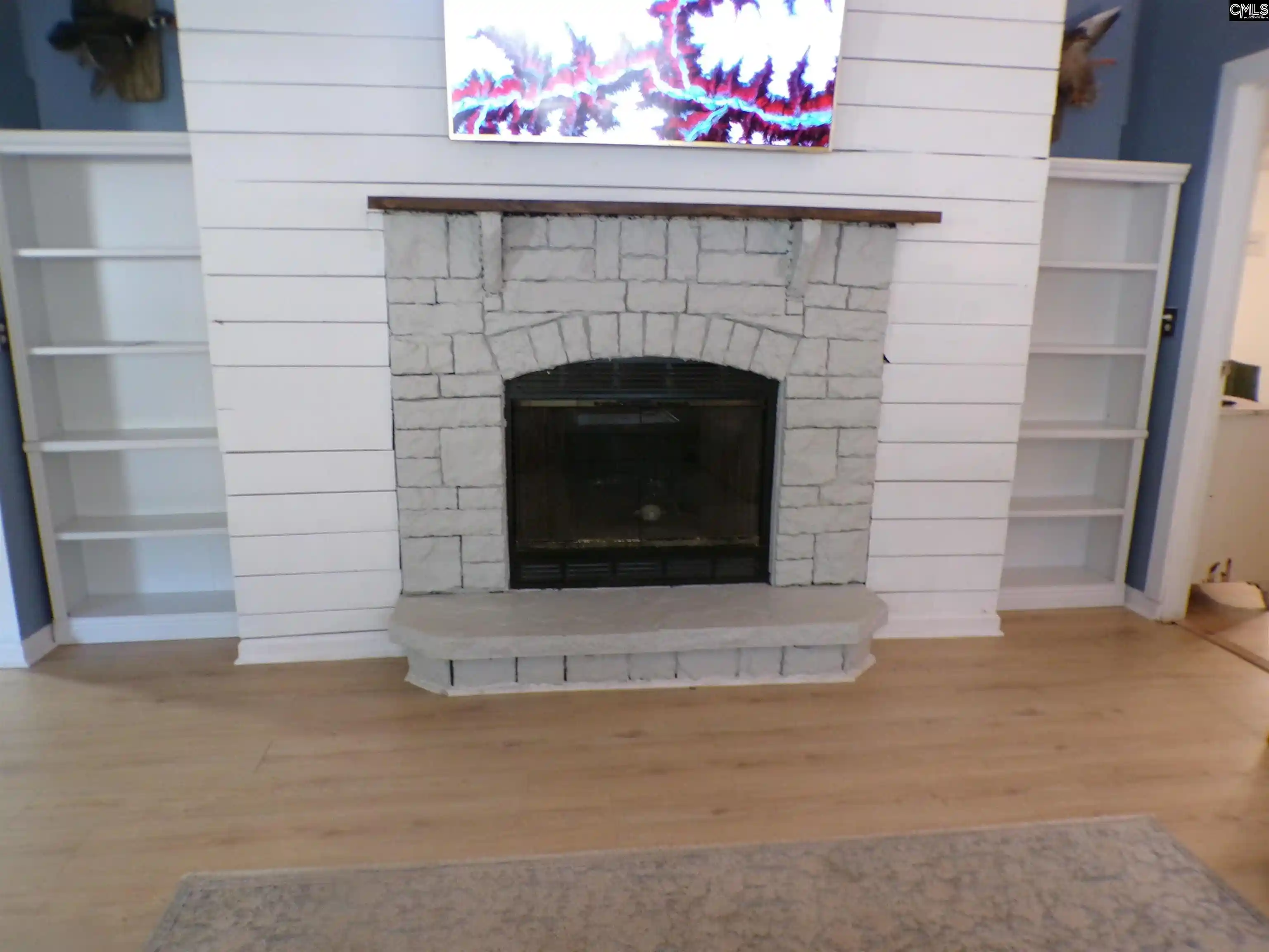 Photo 5 of Manufactured home for sale at 1128 Taylor, Elgin, SC 29045 | MLS# 640878 | Listing updated on 2026-08-20