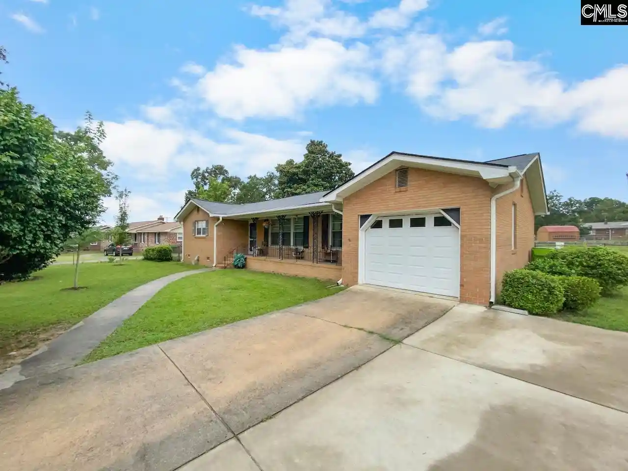 Photo 1 of Sale Pending at 1711 Hazelwood, Columbia, SC 29209 | MLS# 640882 | Listing updated on 2026-09-04