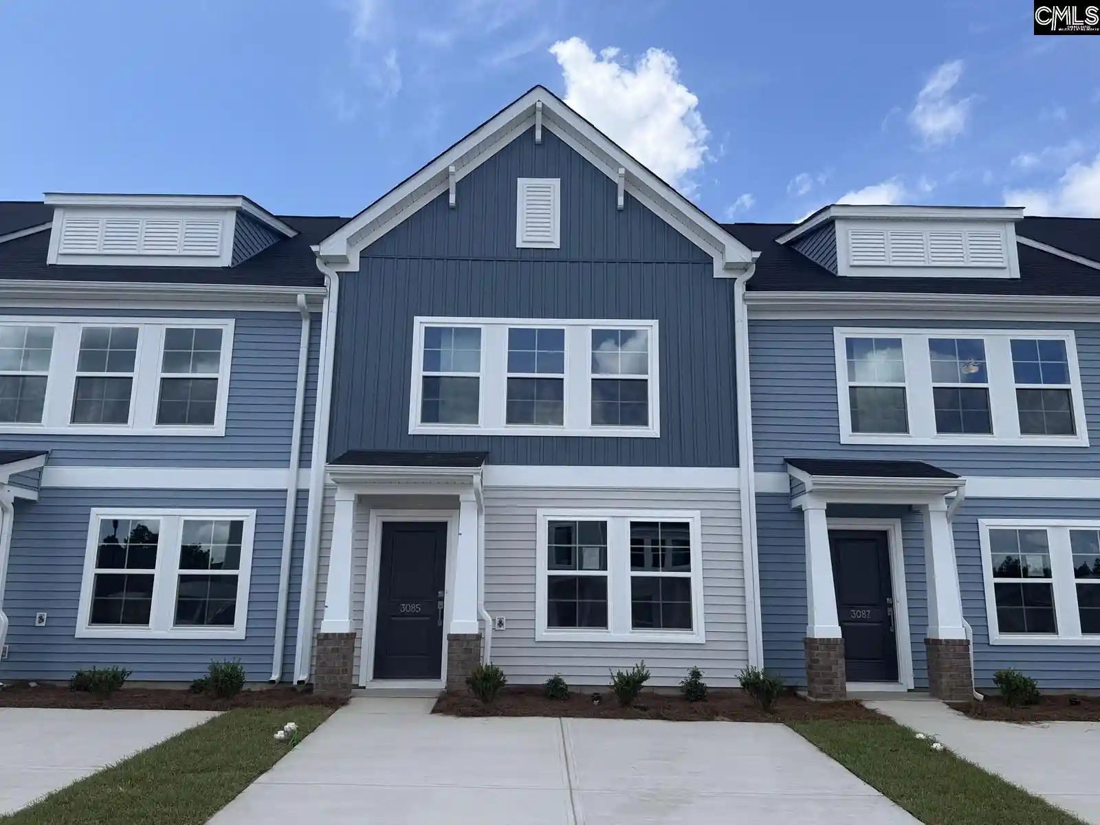 Photo 1 of Townhouse for sale at 3085 Harborview, Columbia, SC 29229 | MLS# 640883 | Listing updated on 2026-09-01