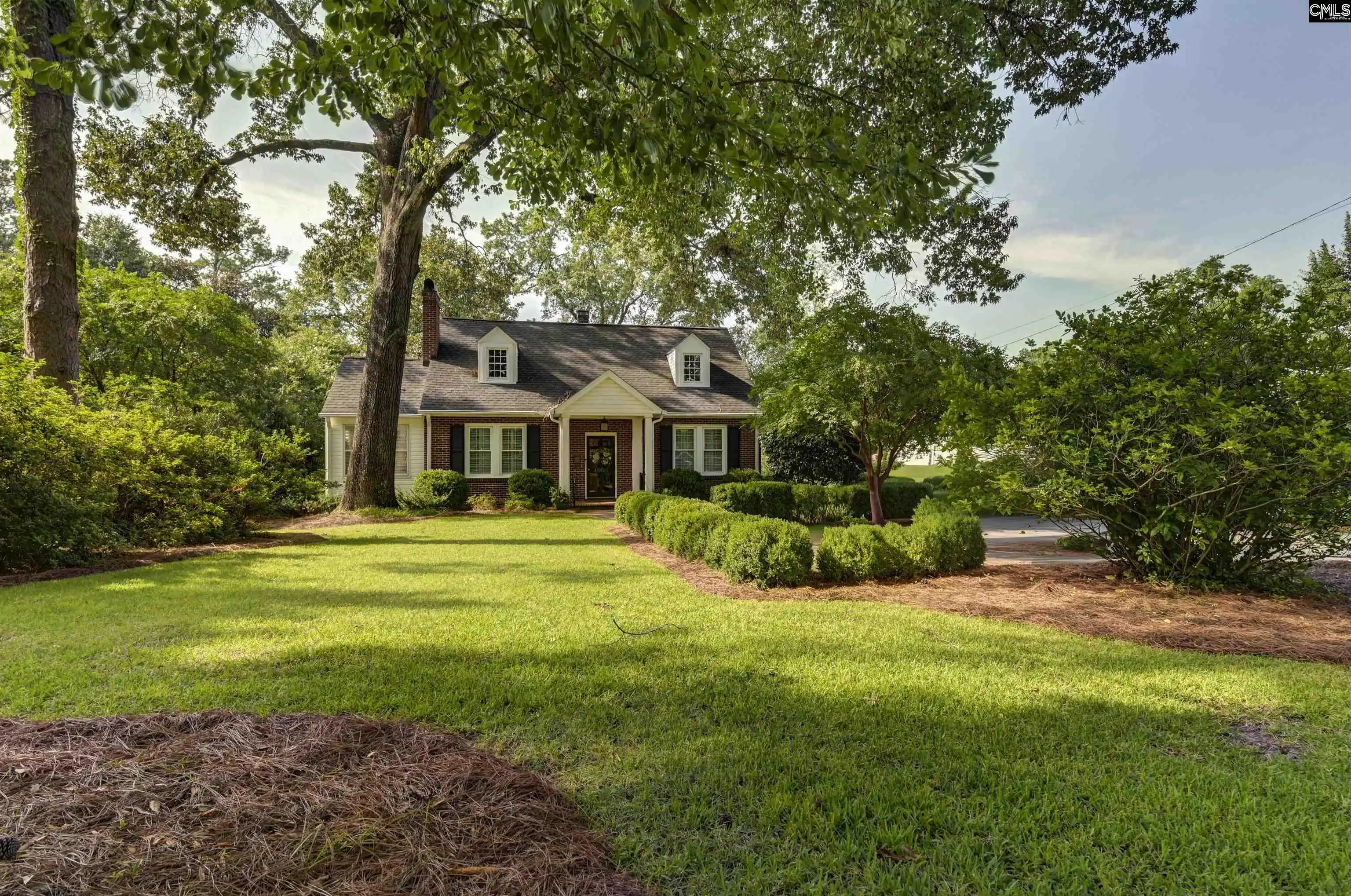 Photo 1 of Sale Pending at 4006 Kilbourne, Columbia, SC 29205 | MLS# 640885 | Listing updated on 2026-09-01