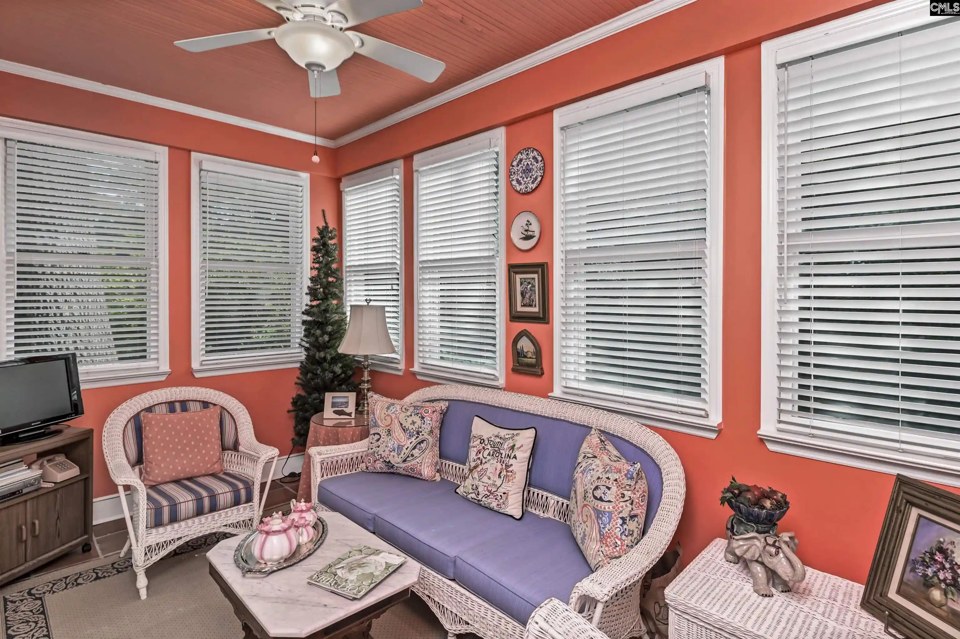 Photo 2 of Sale Pending at 4006 Kilbourne, Columbia, SC 29205 | MLS# 640885 | Listing updated on 2026-09-01