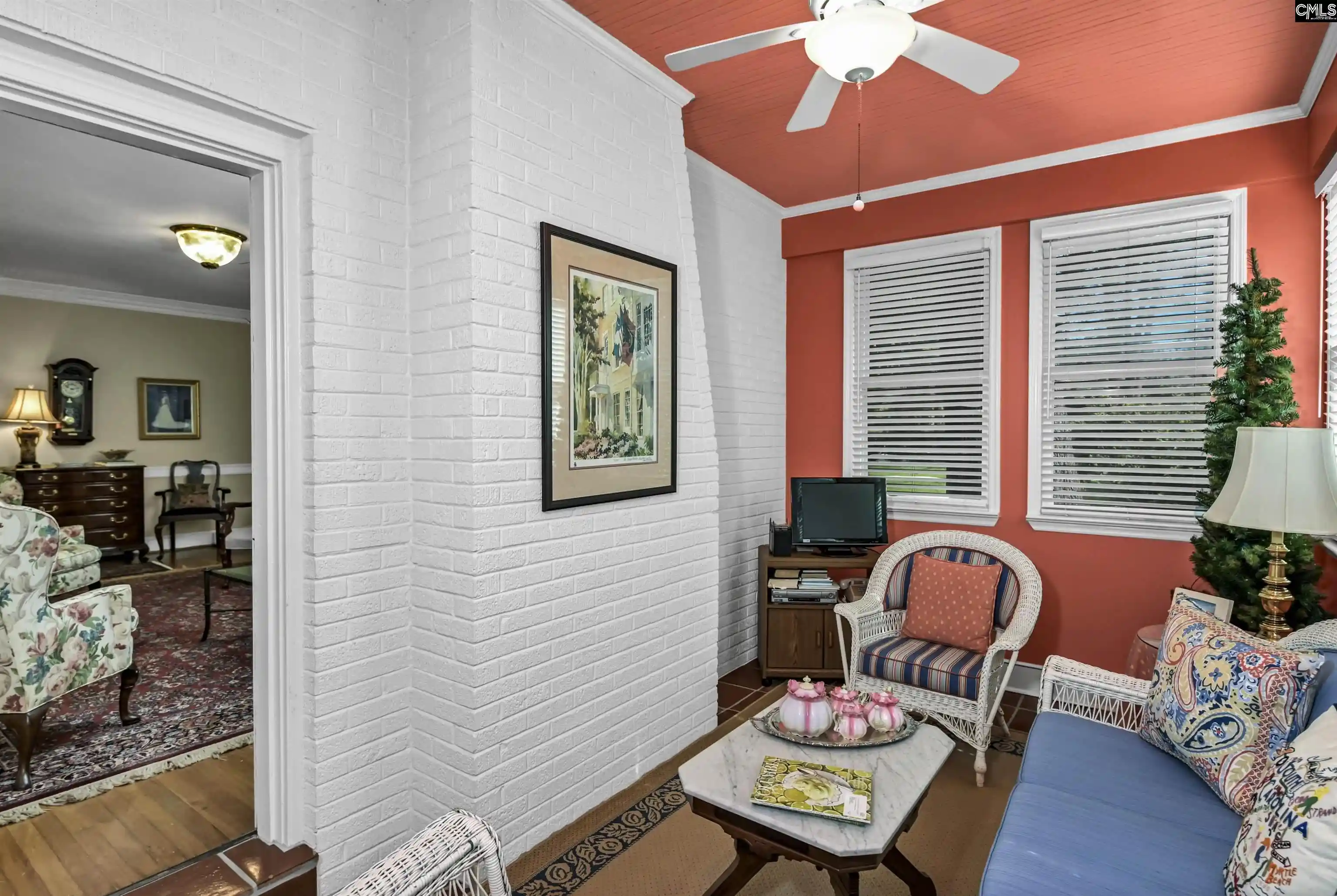 Photo 3 of Sale Pending at 4006 Kilbourne, Columbia, SC 29205 | MLS# 640885 | Listing updated on 2026-09-01