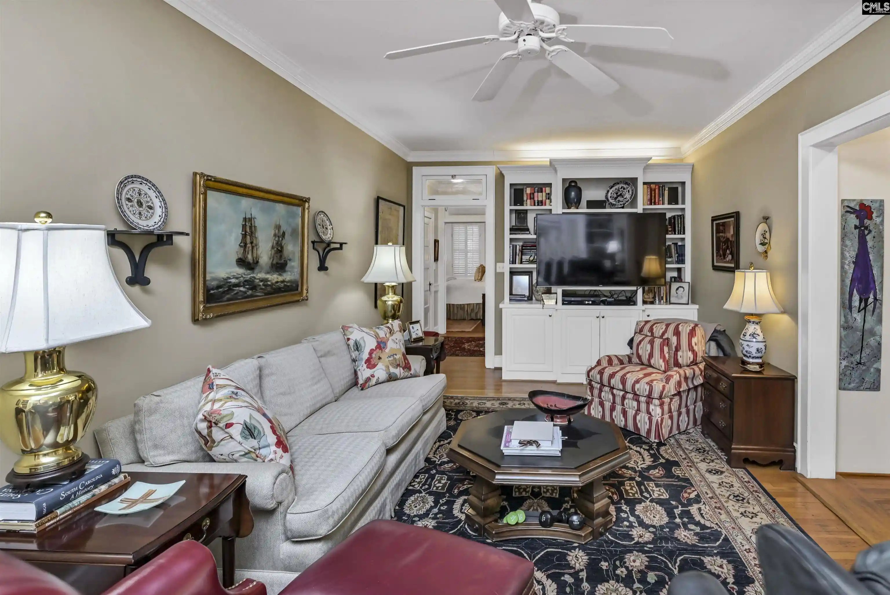 Photo 4 of Sale Pending at 4006 Kilbourne, Columbia, SC 29205 | MLS# 640885 | Listing updated on 2026-09-01