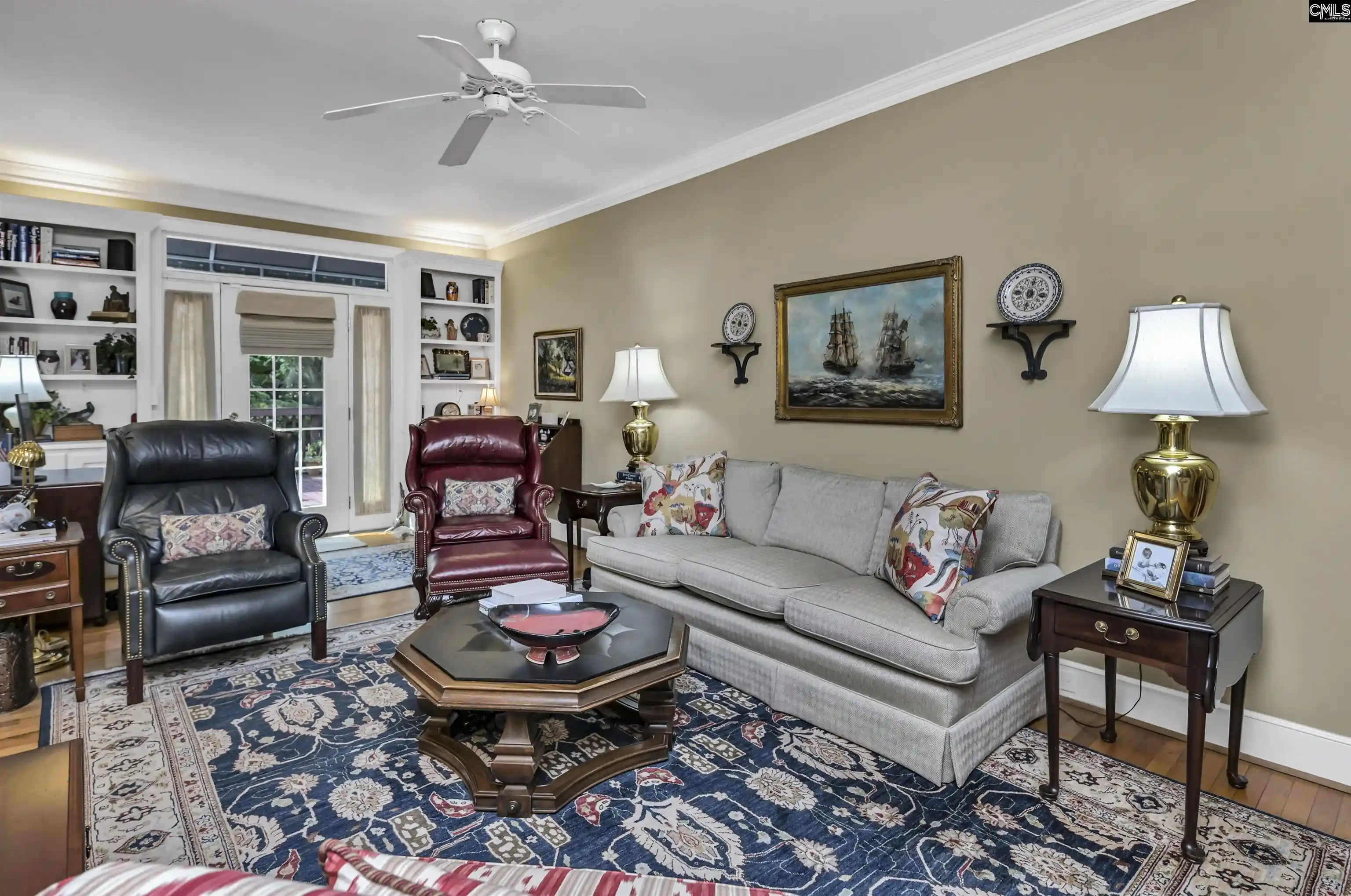 Photo 5 of Sale Pending at 4006 Kilbourne, Columbia, SC 29205 | MLS# 640885 | Listing updated on 2026-09-01
