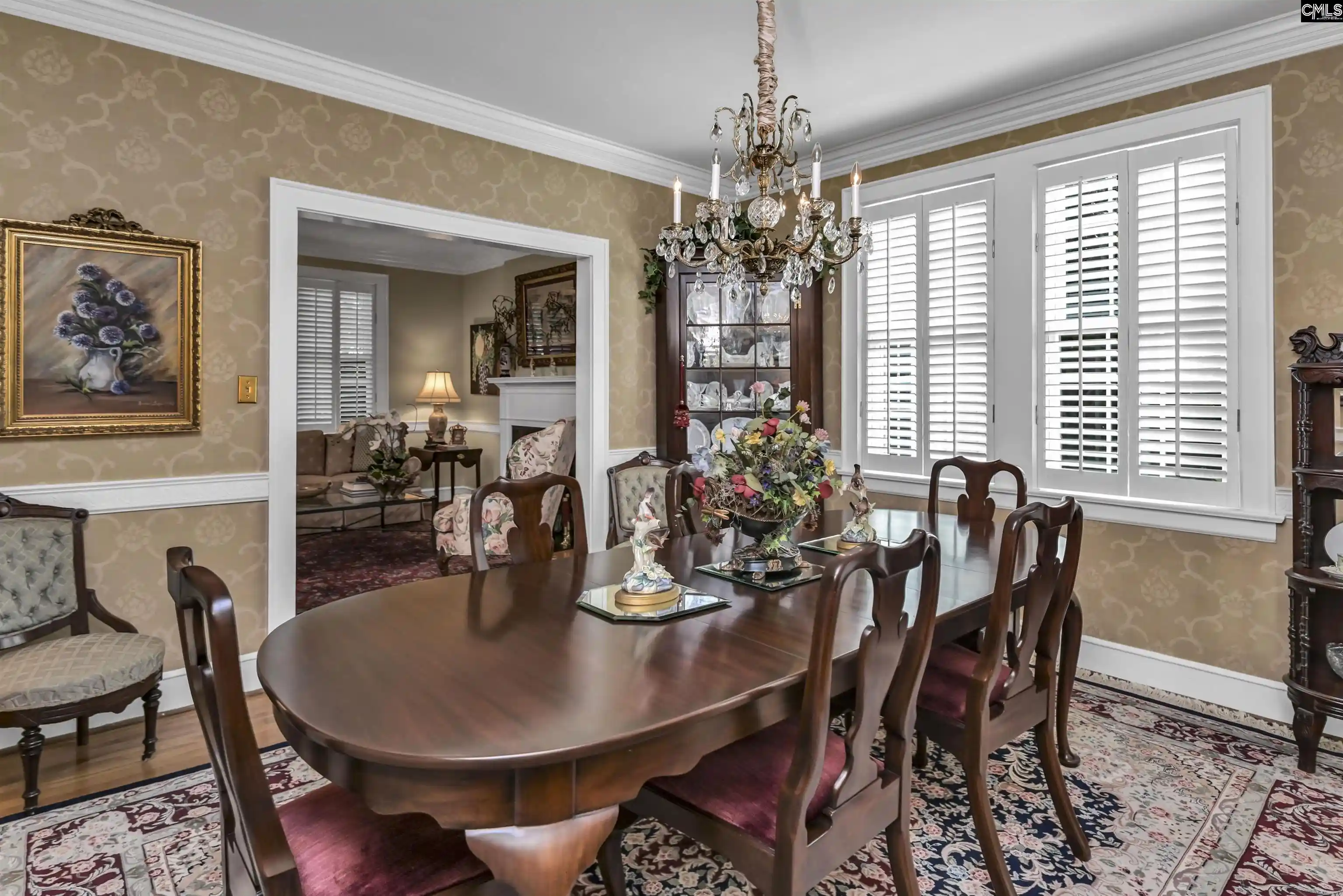 Photo 37 of Sale Pending at 4006 Kilbourne, Columbia, SC 29205 | MLS# 640885 | Listing updated on 2026-09-01