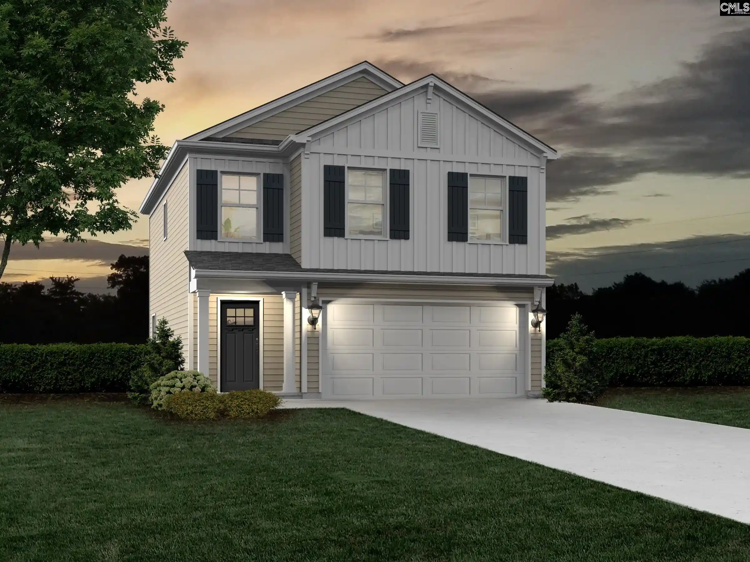 Photo 1 of Single family home for sale at 212 Boseman, Irmo, SC 29063 | MLS# 640887 | Listing updated on 2026-08-29