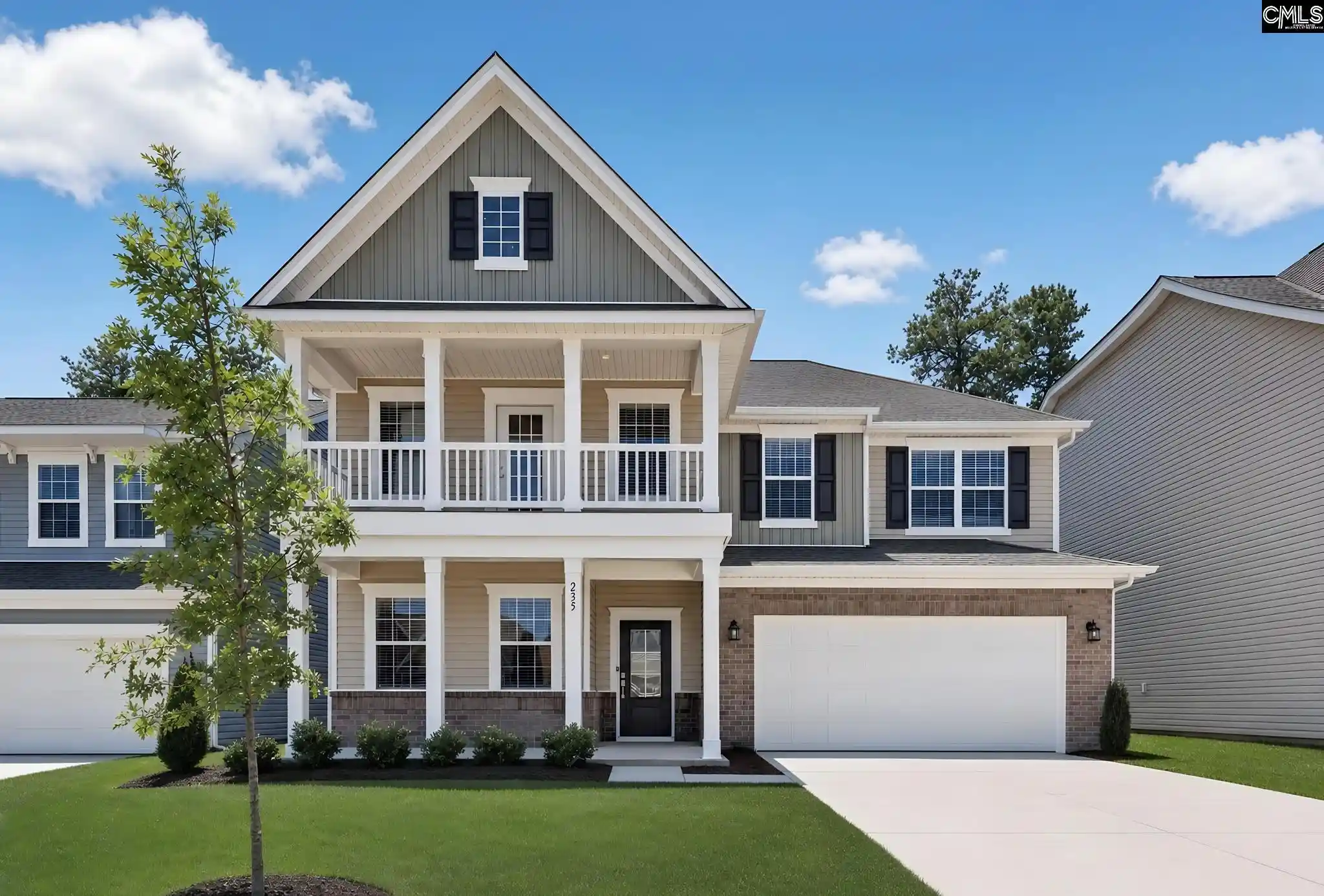 Photo 1 of Single family home for sale at 263 Foxglade, Gilbert, SC 29054 | MLS# 640888 | Listing updated on 2026-09-03