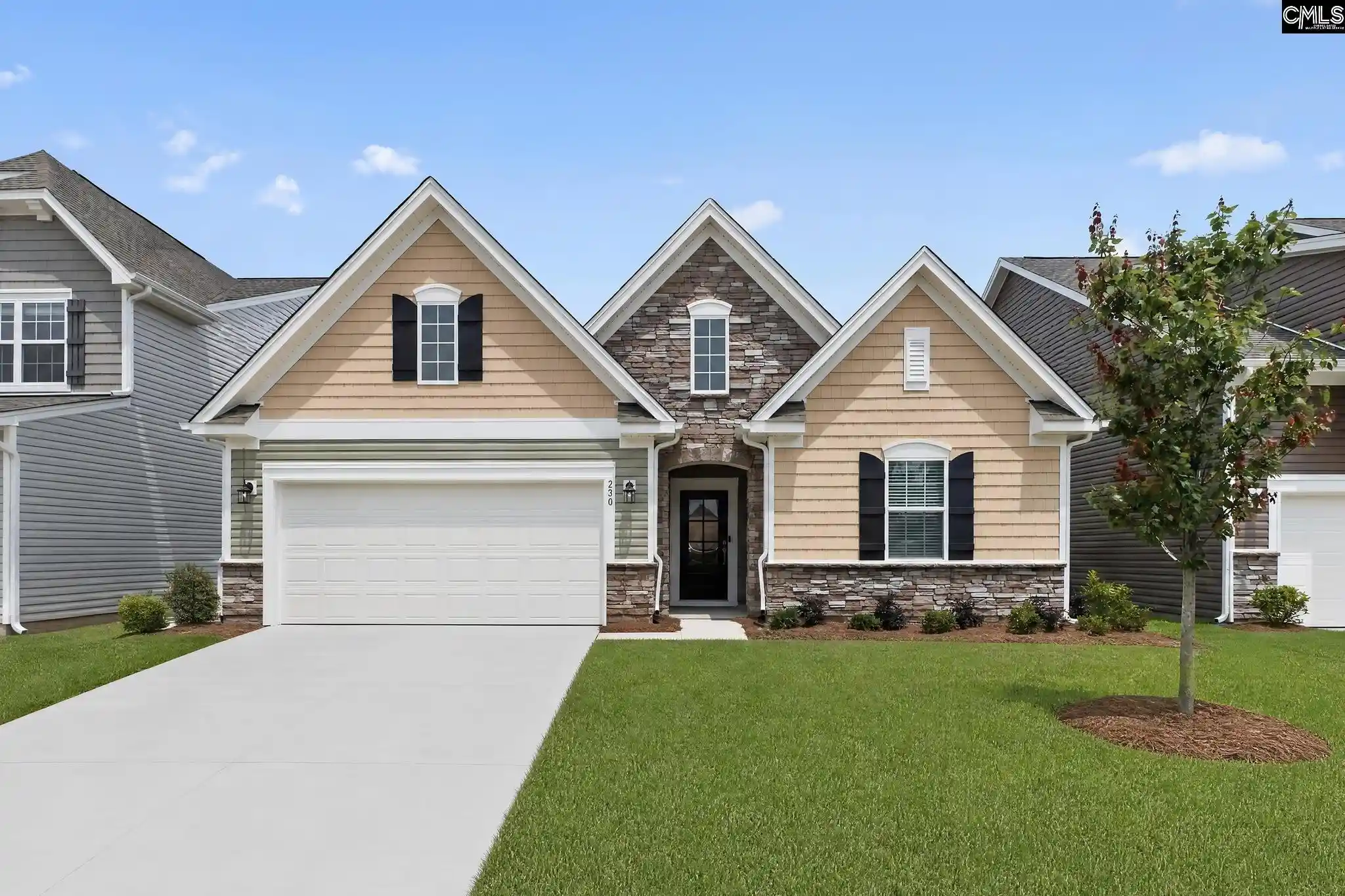 Photo 1 of Single family home for sale at 323 Hazelmount, Gilbert, SC 29054 | MLS# 640889 | Listing updated on 2026-08-24