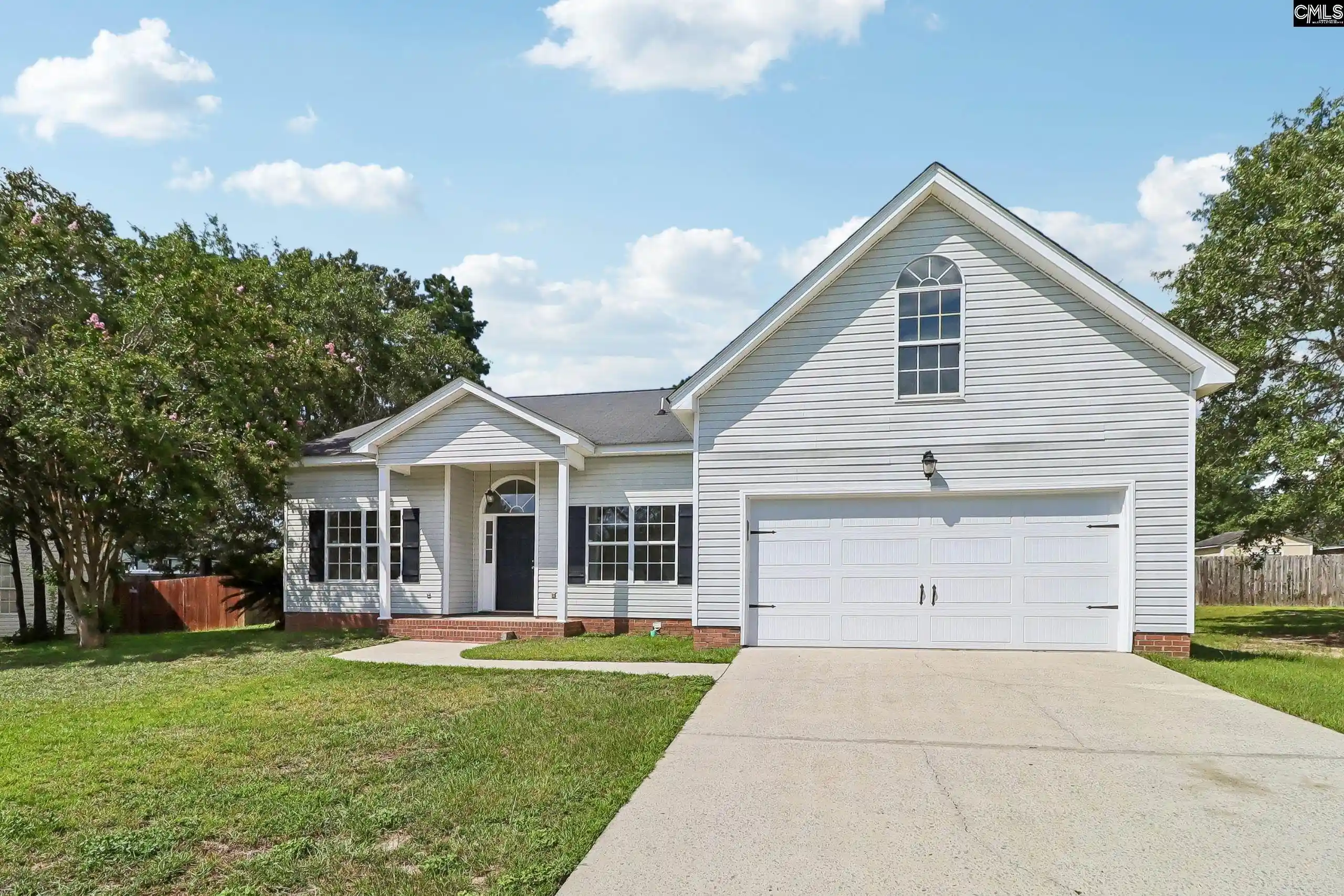 Photo 1 of Single family home for sale at 3 Rushwood, Columbia, SC 29209 | MLS# 640890 | Listing updated on 2026-09-17
