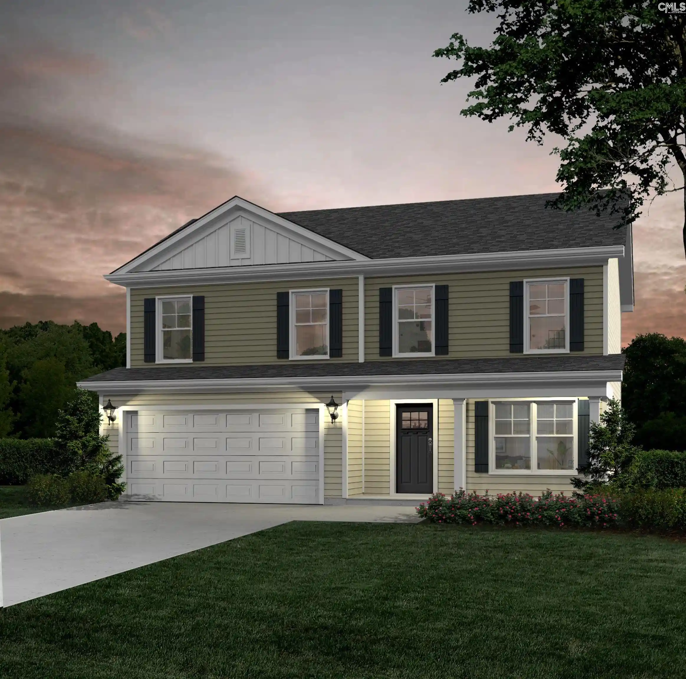Photo 1 of Single family home for sale at 248 Boseman, Irmo, SC 29063 | MLS# 640892 | Listing updated on 2026-08-17