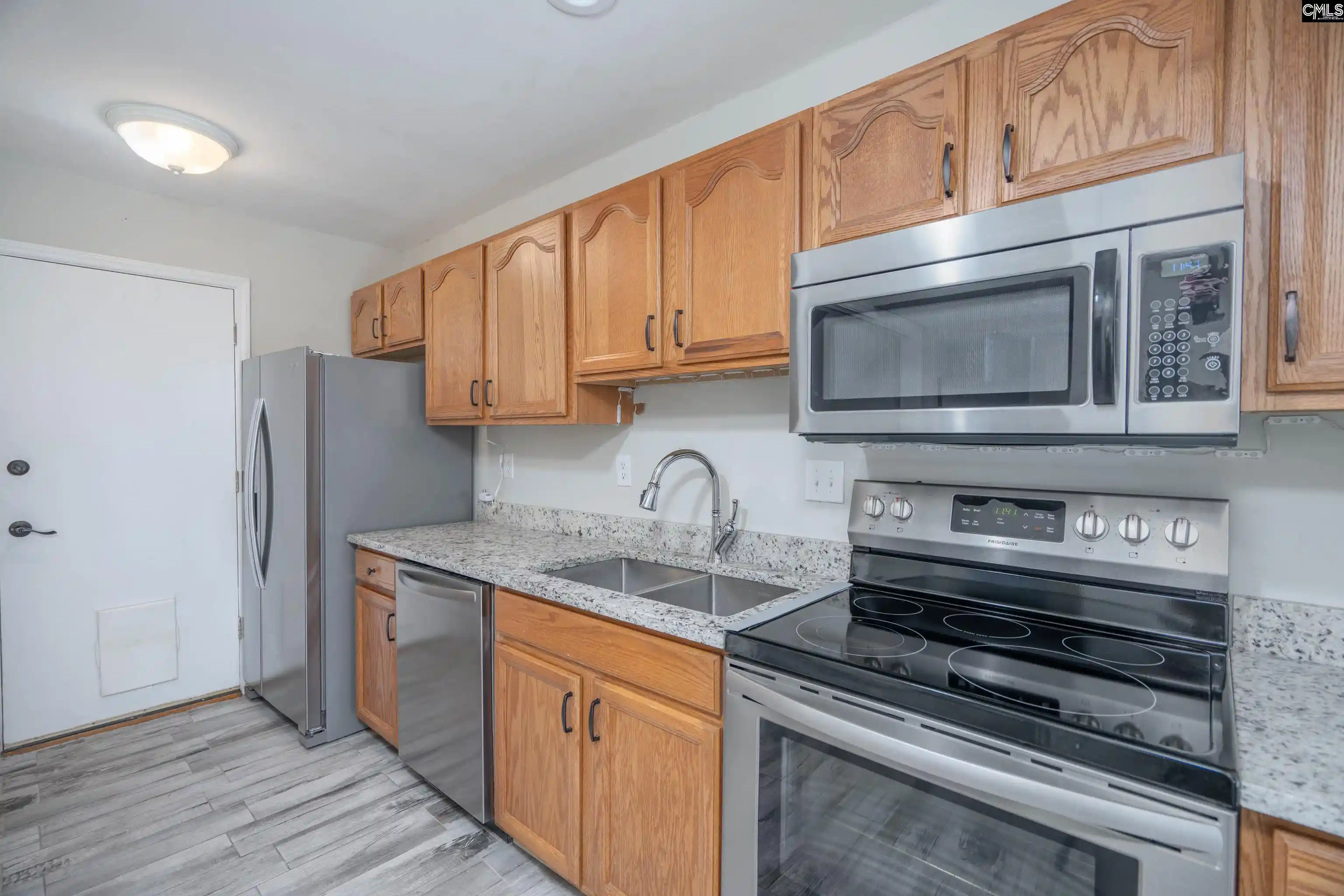 Photo 2 of Condo for sale at 4443 Bethel Church #27, Columbia, SC 29206 | MLS# 640898 | Listing updated on 2026-08-14