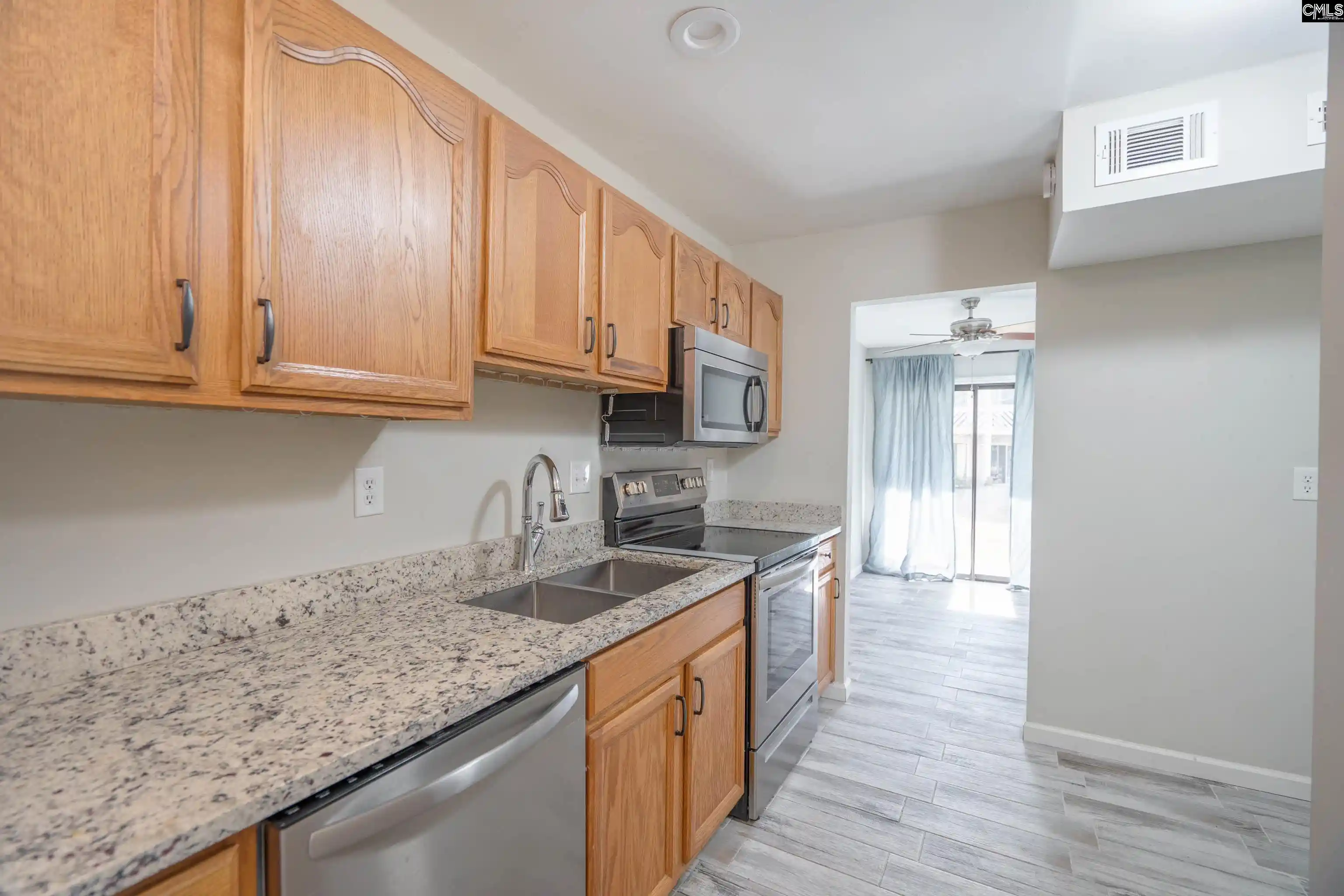 Photo 3 of Condo for sale at 4443 Bethel Church #27, Columbia, SC 29206 | MLS# 640898 | Listing updated on 2026-08-14