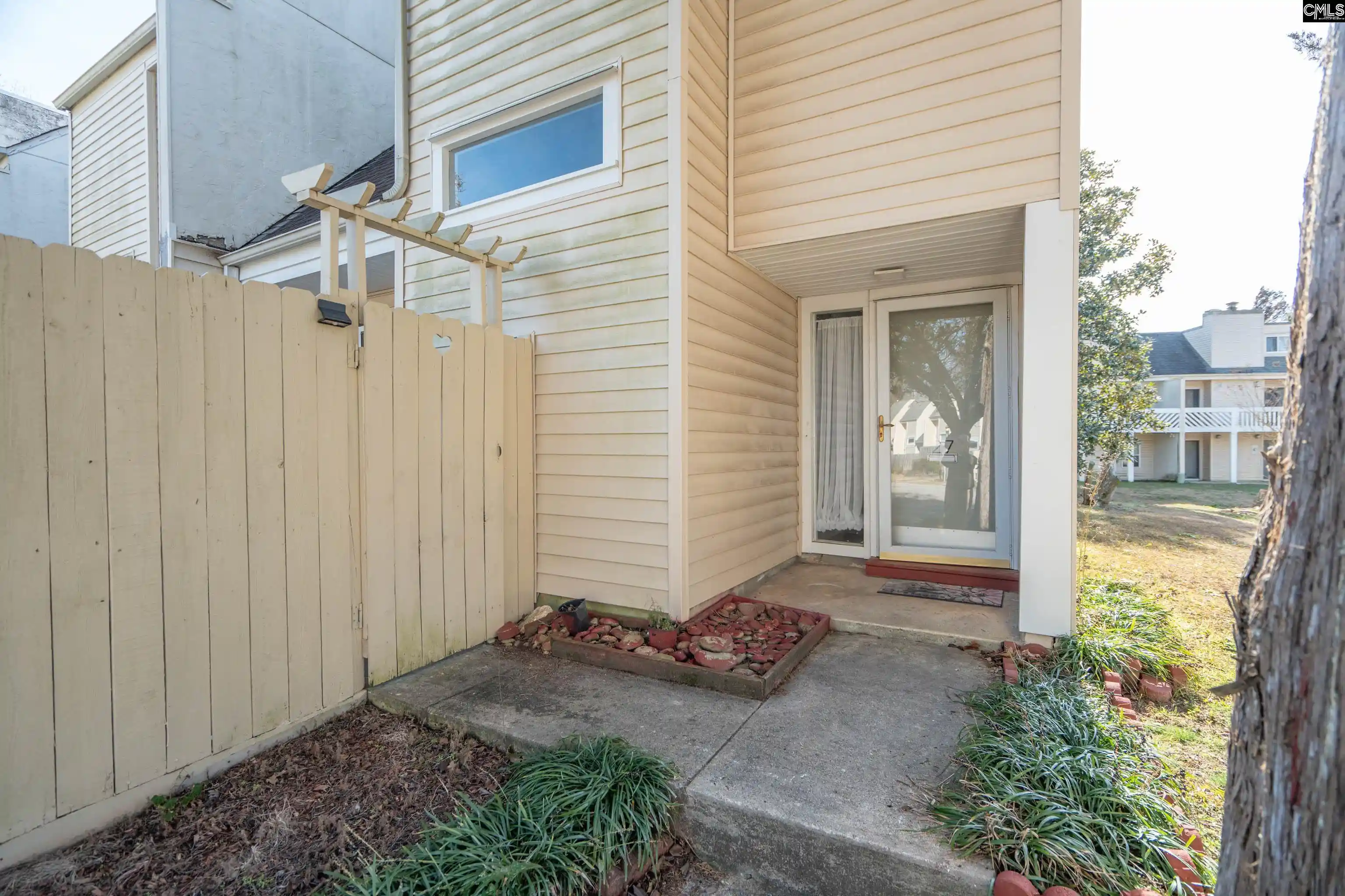 Photo 3 of Condo for sale at 4443 Bethel Church #27, Columbia, SC 29206 | MLS# 640898 | Listing updated on 2026-08-14