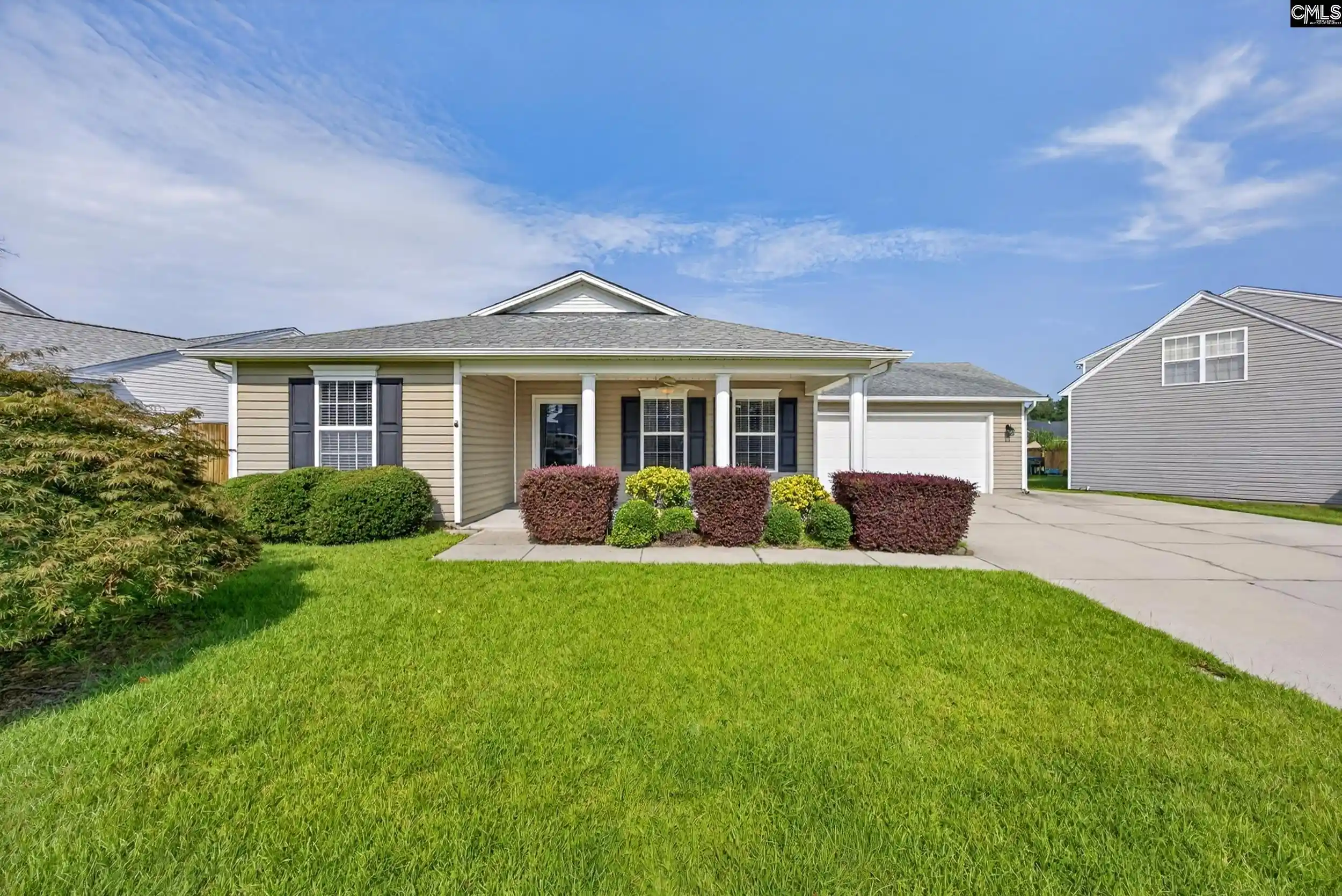 Photo 1 of Sale Pending at 295 Hunters Mill, West Columbia, SC 29170 | MLS# 640901 | Listing updated on 2026-09-04