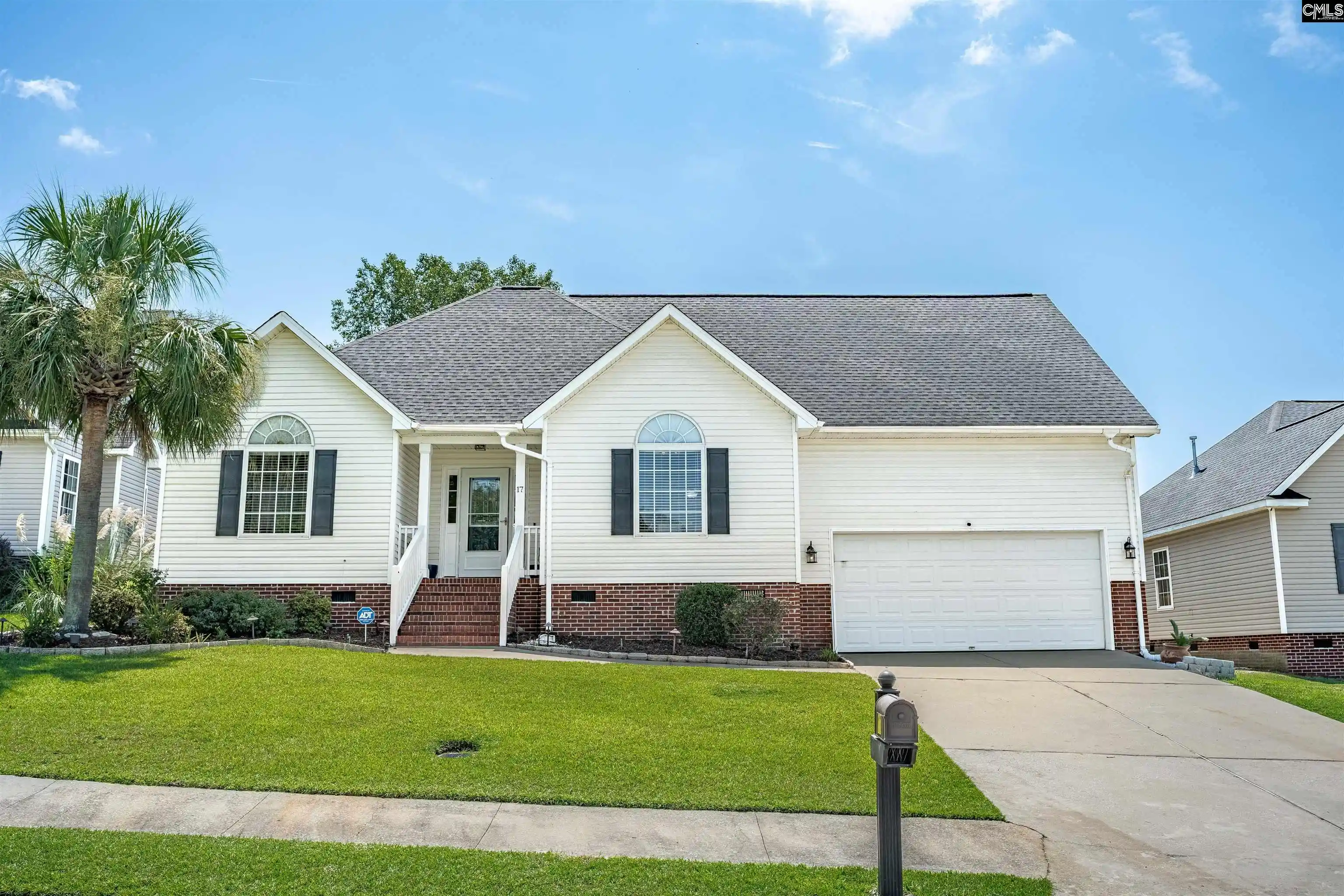 Photo 1 of Sale Pending at 17 Lee Ridge, Columbia, SC 29229 | MLS# 640903 | Listing updated on 2026-10-01