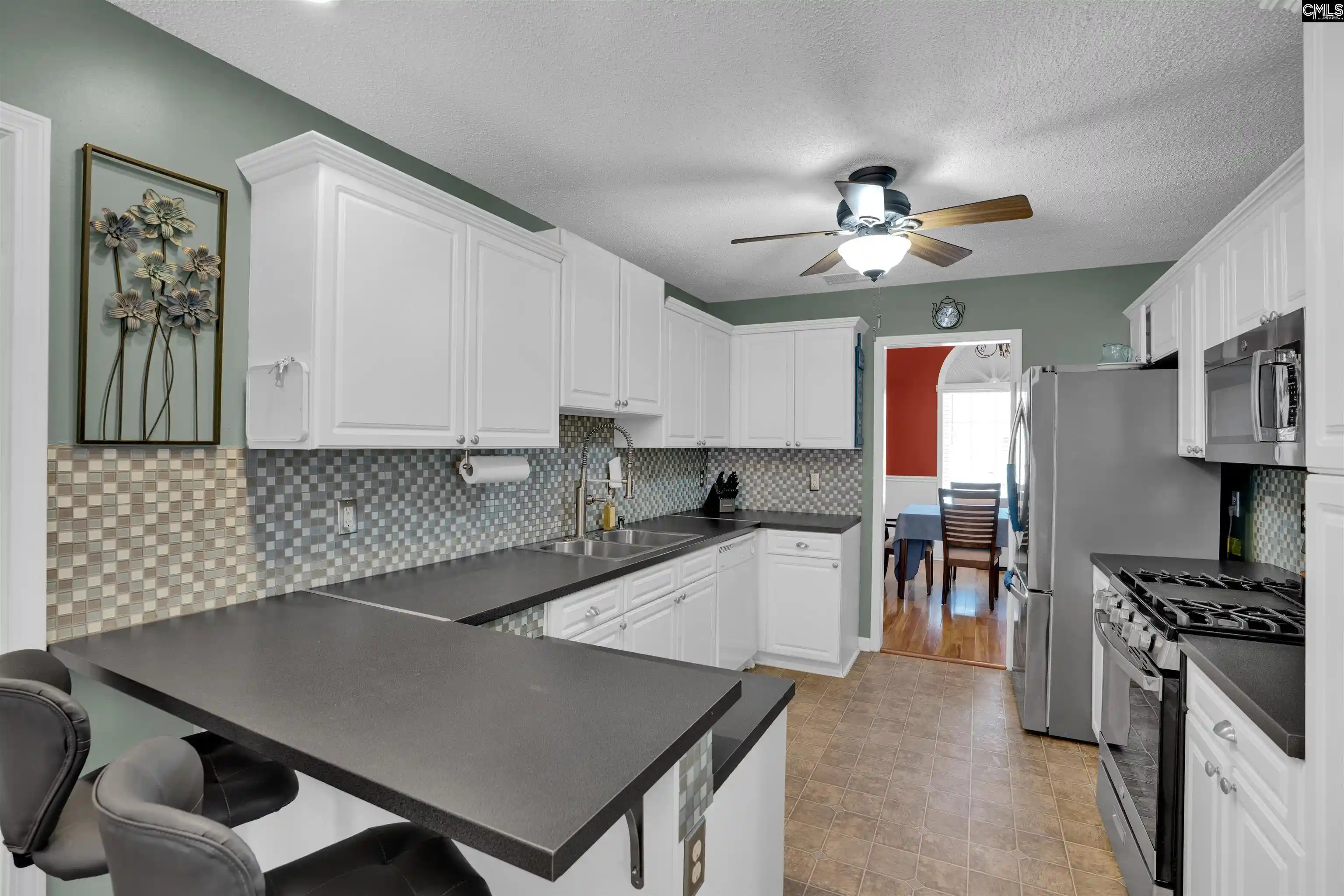 Photo 3 of Sale Pending at 17 Lee Ridge, Columbia, SC 29229 | MLS# 640903 | Listing updated on 2026-10-01