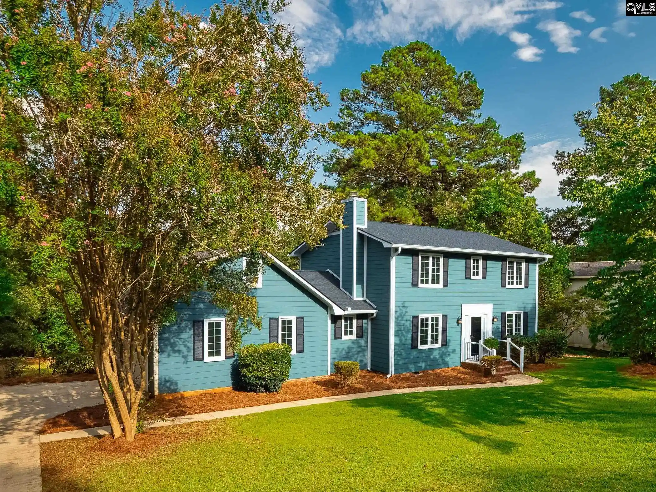 Photo 1 of Single family home for sale at 1819 Shadowood, Columbia, SC 29212 | MLS# 640905 | Listing updated on 2026-09-09
