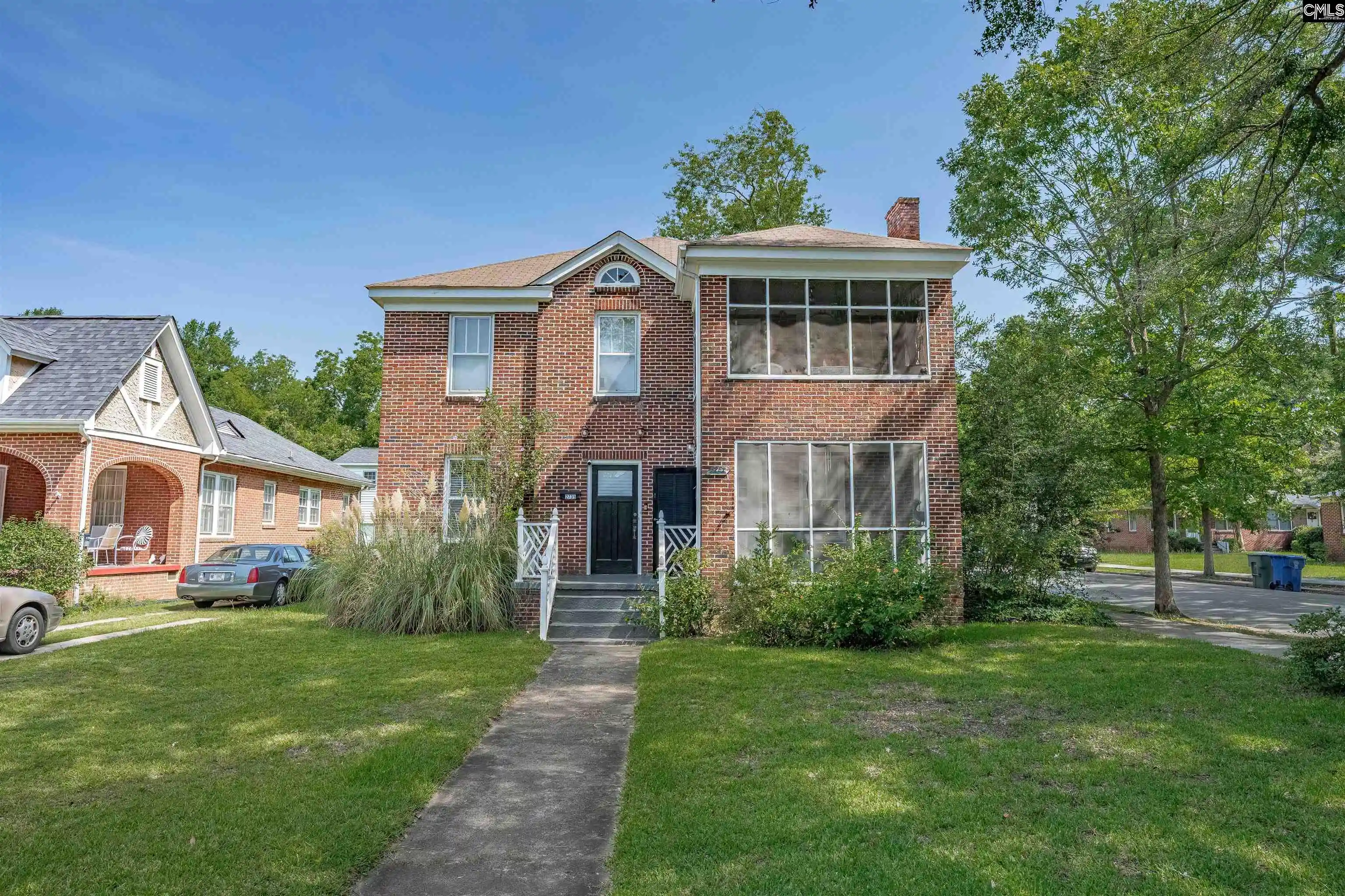 1st image of 2735 2737 Wheat, Columbia, SC 29205 | MLS# 640906