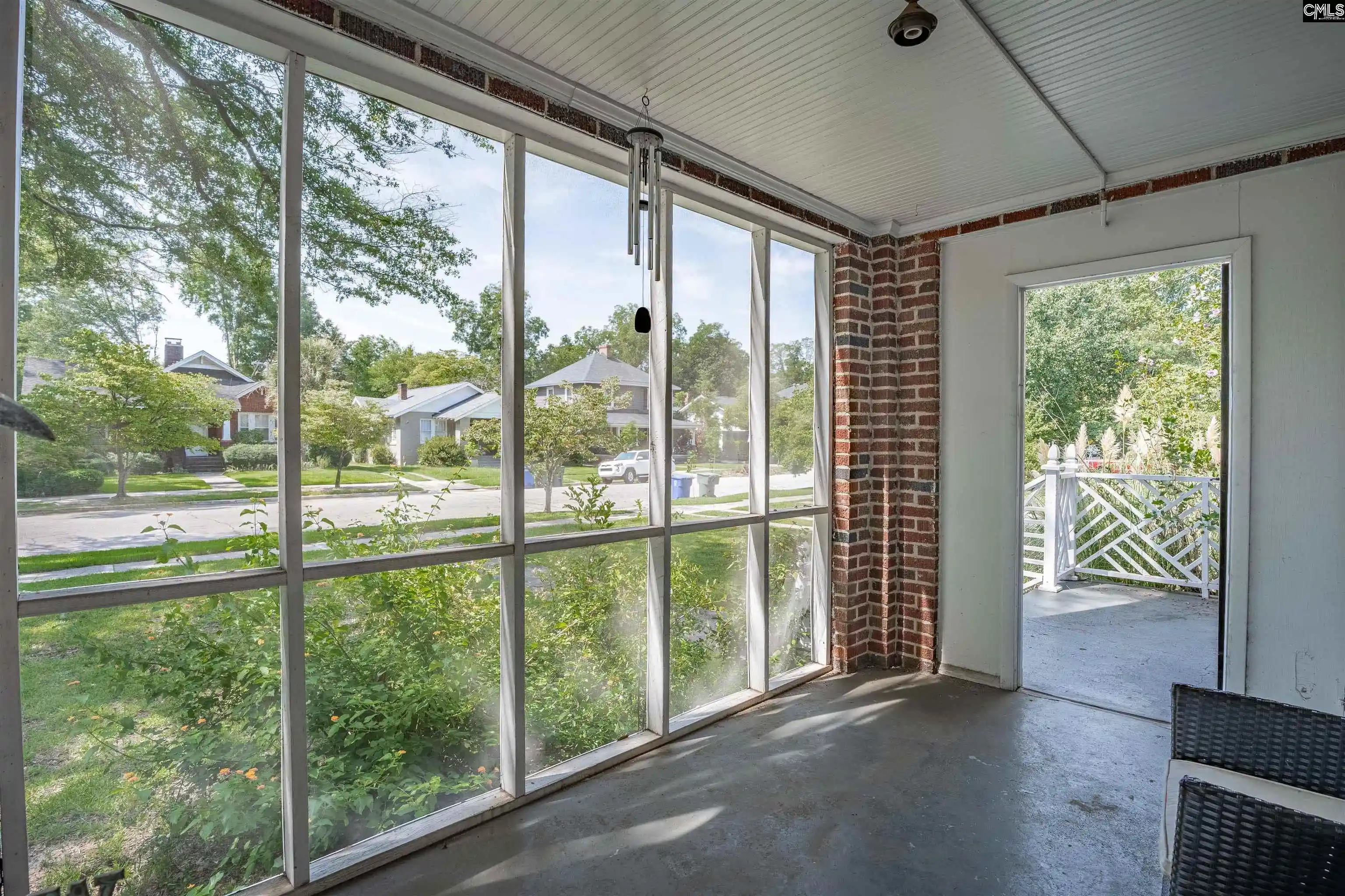 3rd image of 2735-2737 Wheat, Columbia, SC 29205 | MLS# 640906