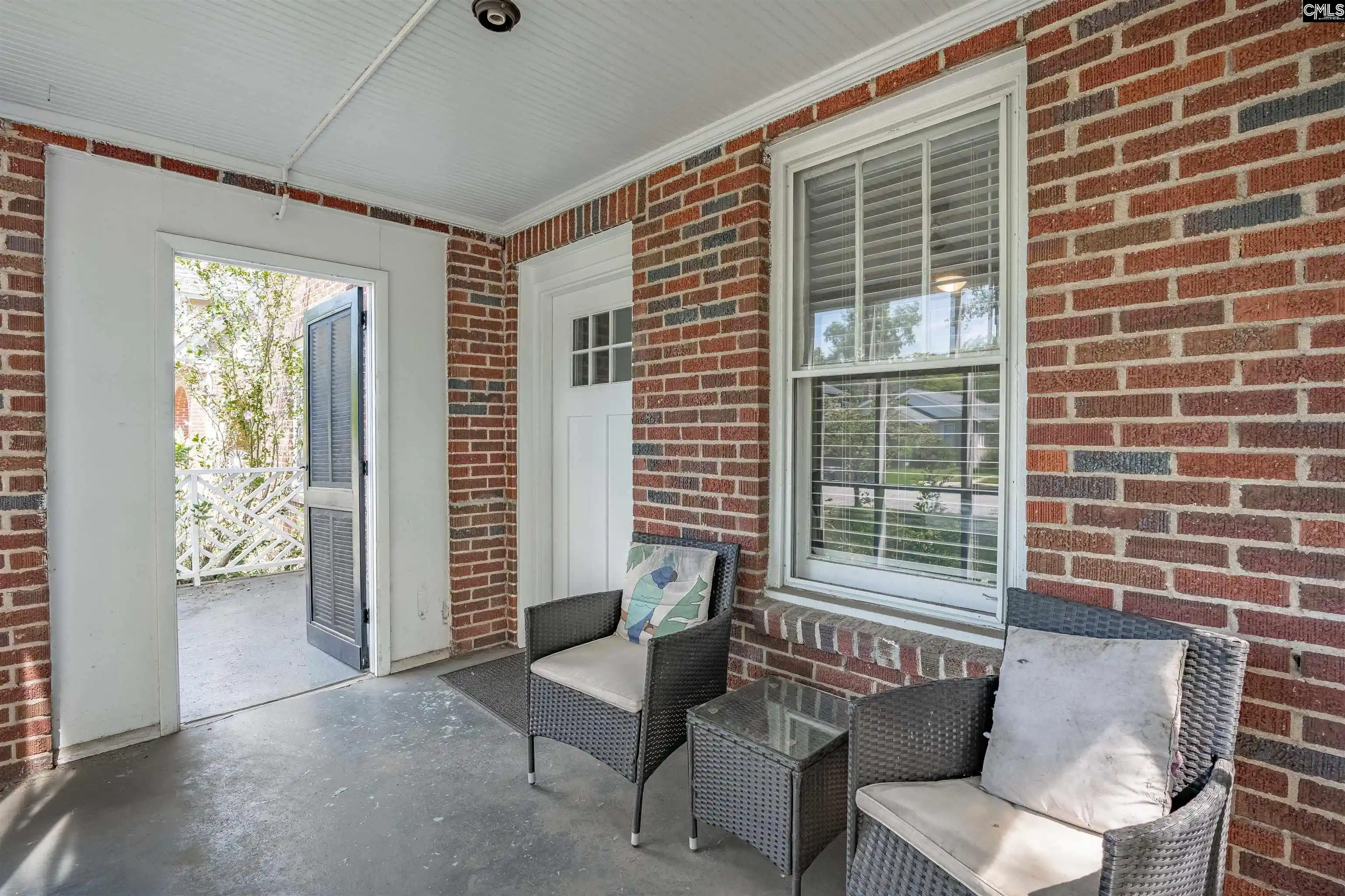 4th image of 2735-2737 Wheat, Columbia, SC 29205 | MLS# 640906