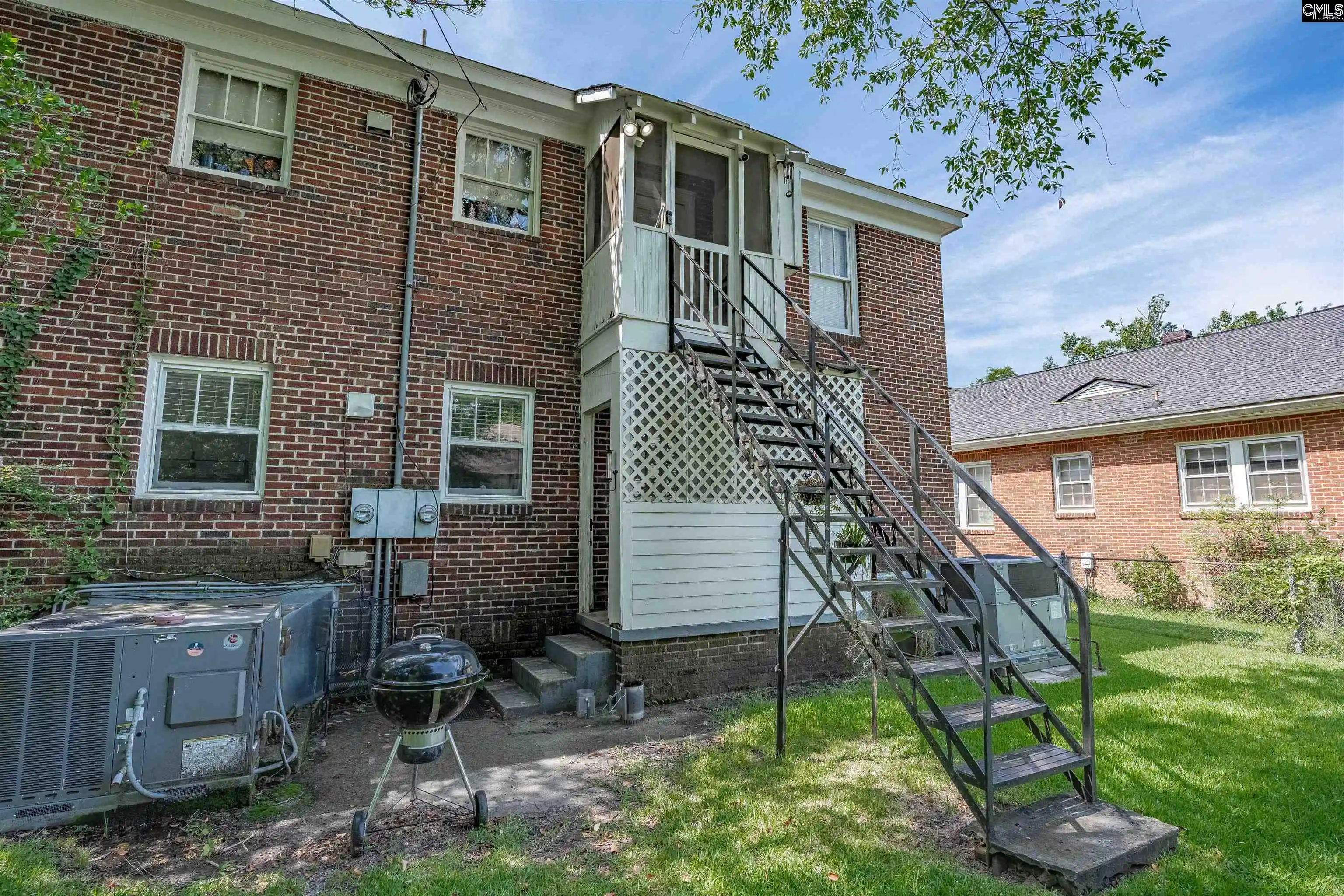 5th image of 2735-2737 Wheat, Columbia, SC 29205 | MLS# 640906