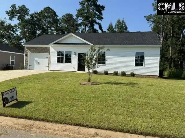 Photo 1 of Single family home for sale at 424 Young Town, Orangeburg, SC 29118 | MLS# 640908 | Listing updated on 2026-08-15