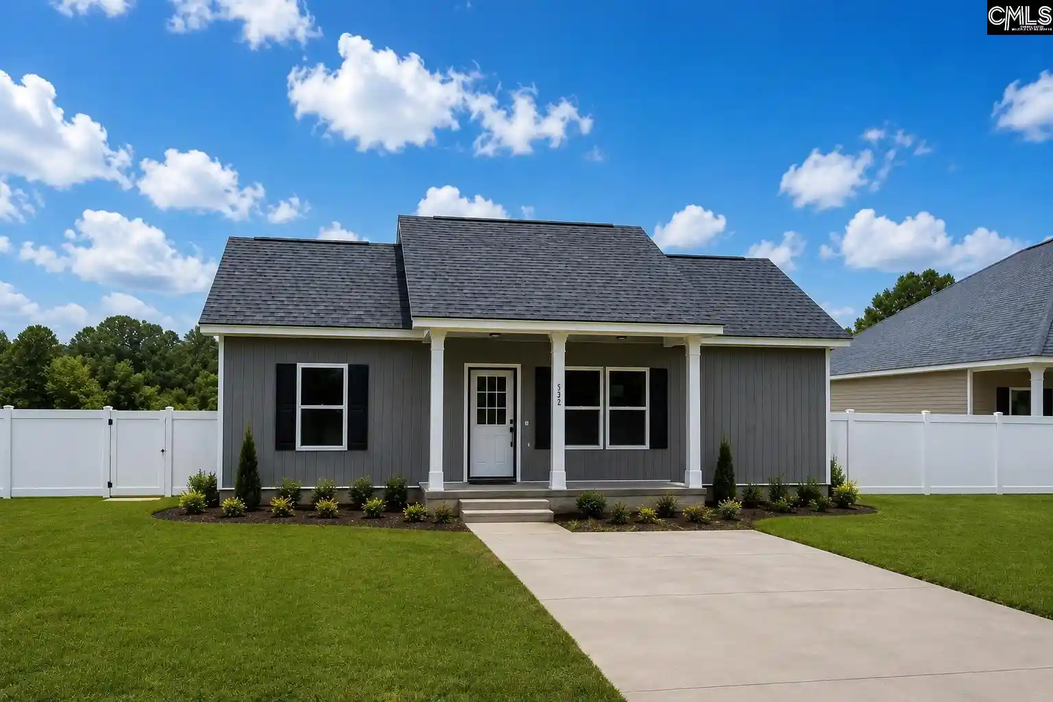 Photo 1 of Sale Pending at 582 Palmetto, Orangeburg, SC 29115 | MLS# 640912 | Listing updated on 2026-09-10
