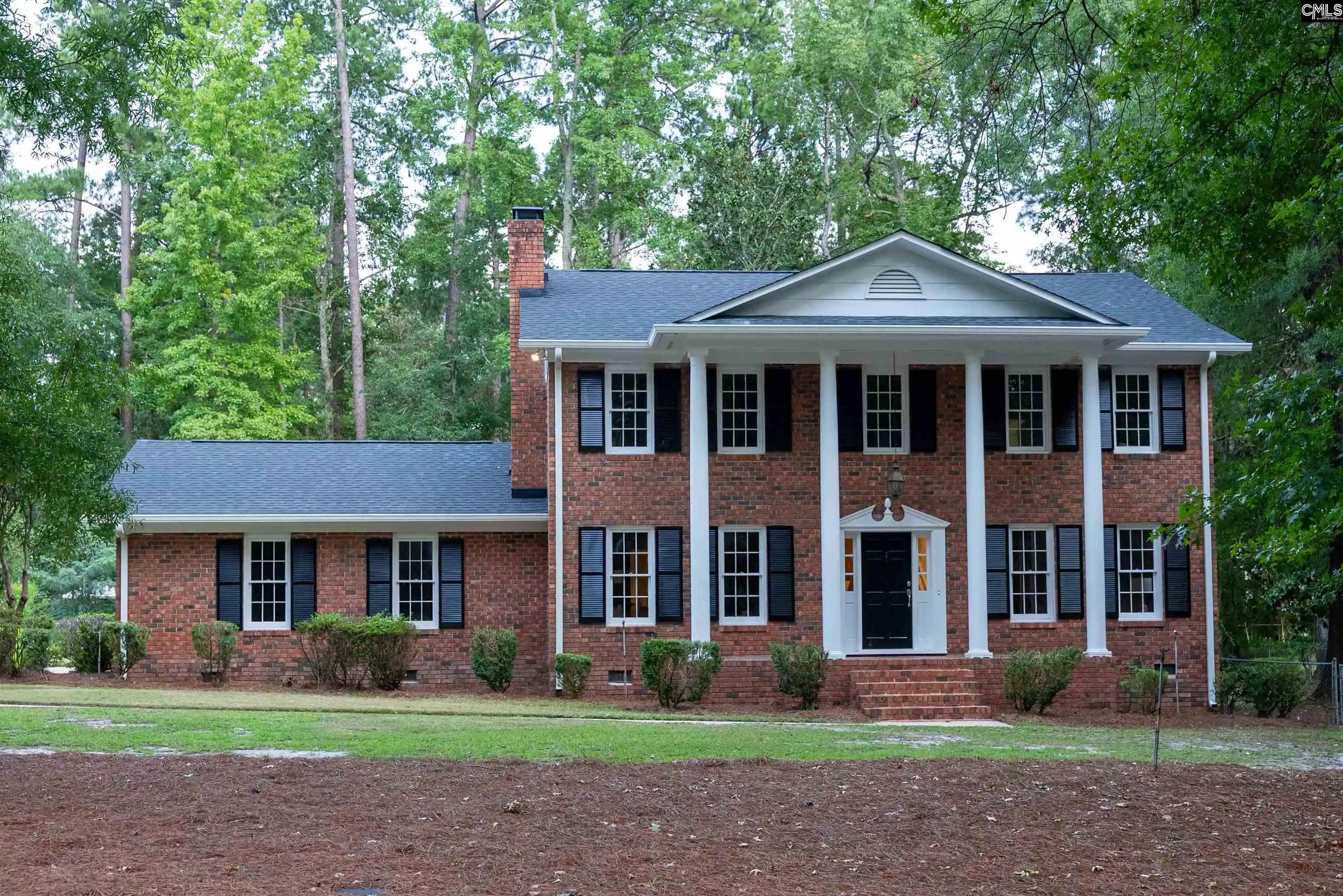 Photo 1 of Sale Pending at 17 Olde Springs, Columbia, SC 29223 | MLS# 640914 | Listing updated on 2026-09-14