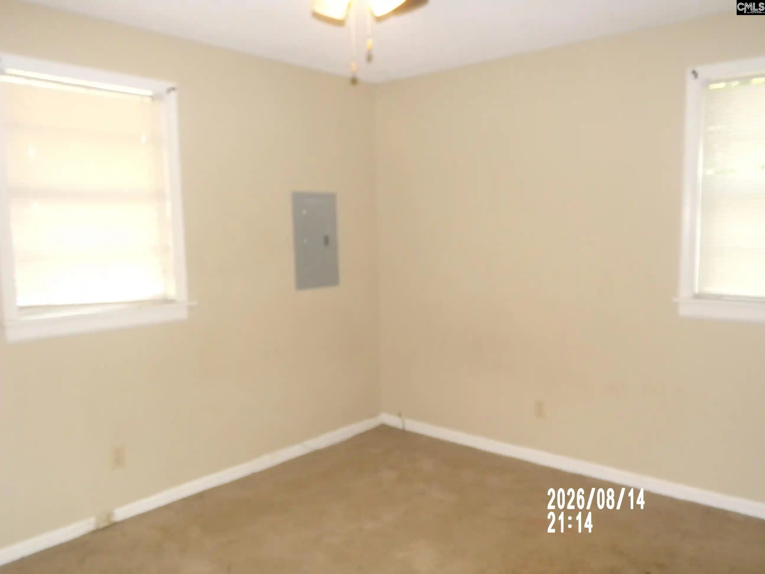Photo 3 of Single family home for sale at 320 Bull, Columbia, SC 29205 | MLS# 640915 | Listing updated on 2026-09-17