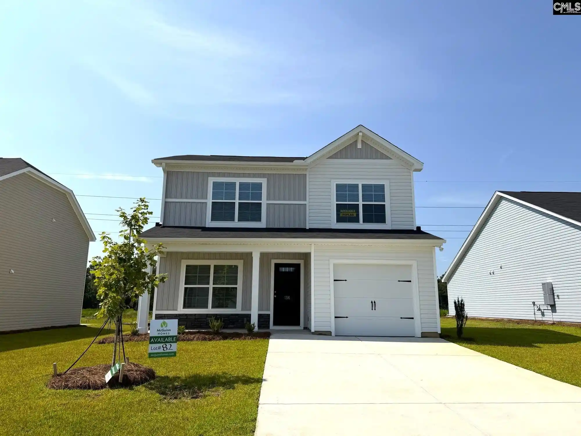 Photo 1 of Single family home for sale at 156 Cape Horn, Columbia, SC 29209 | MLS# 640916 | Listing updated on 2026-09-29